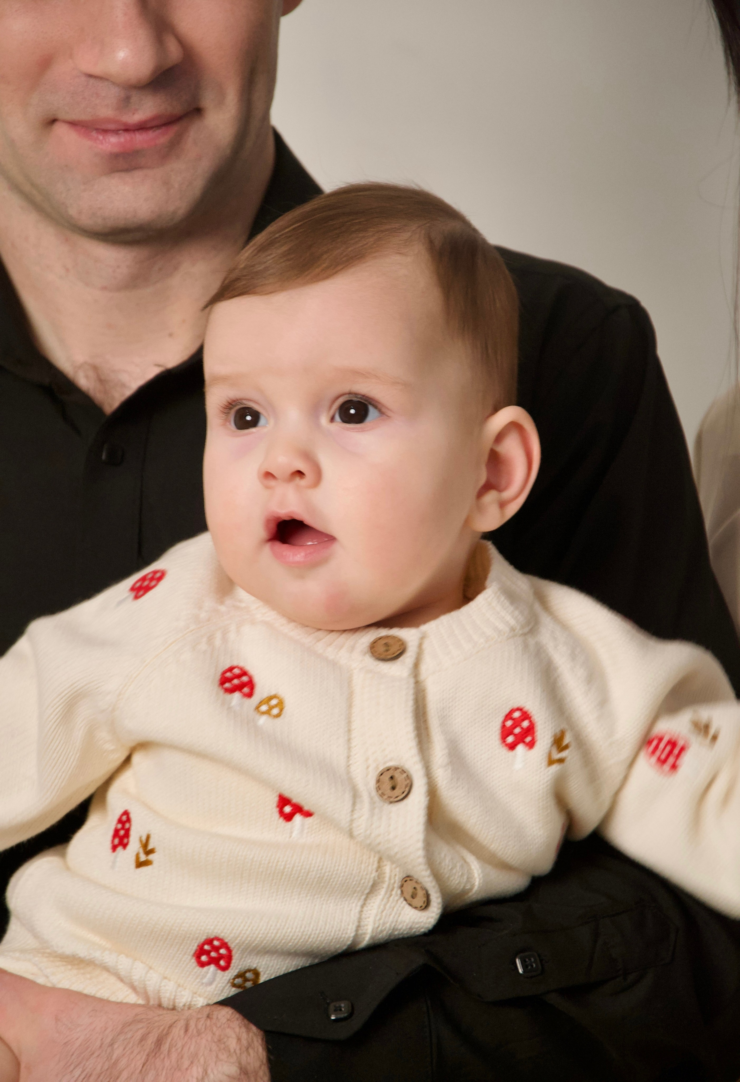 Family. Фотограф Анастасия Шай в Санкт-Петербурге