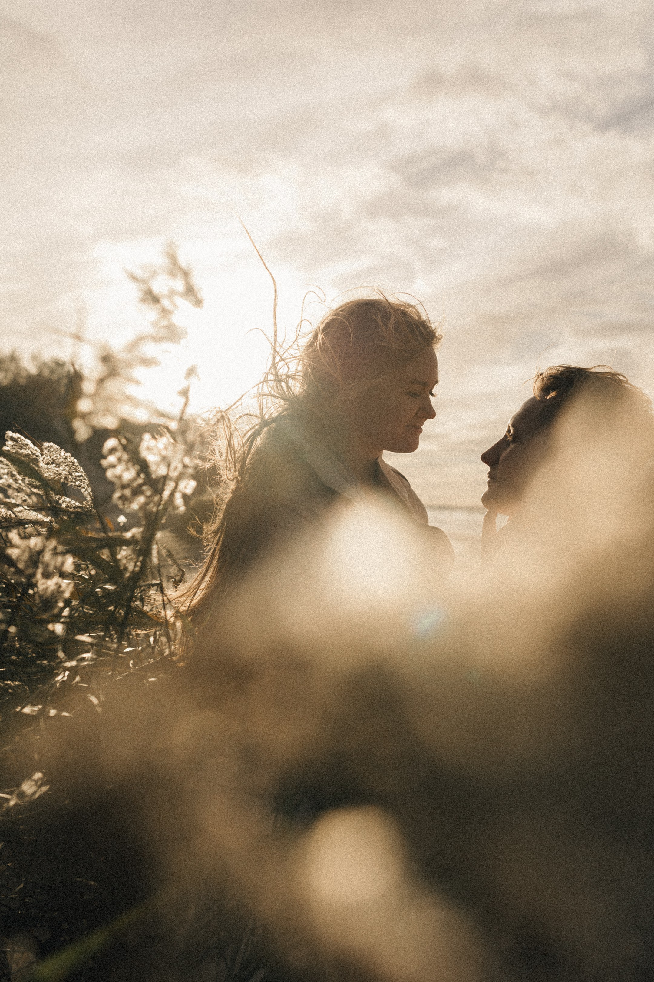 Анастасия и Михаил. Свадебный и портретный фотограф в Калининграде и Москве Марк Юдинцев