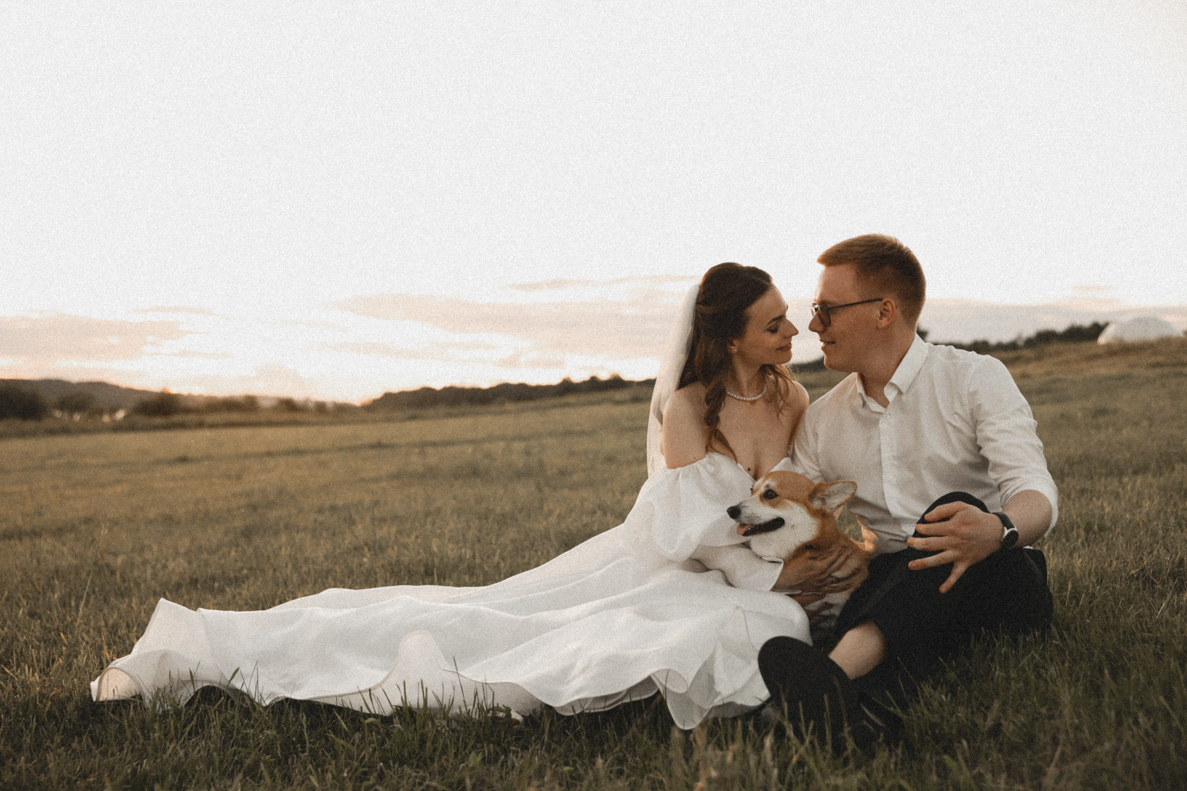 Daenerys. Свадебный фотограф в Ярославле Илья Жуков