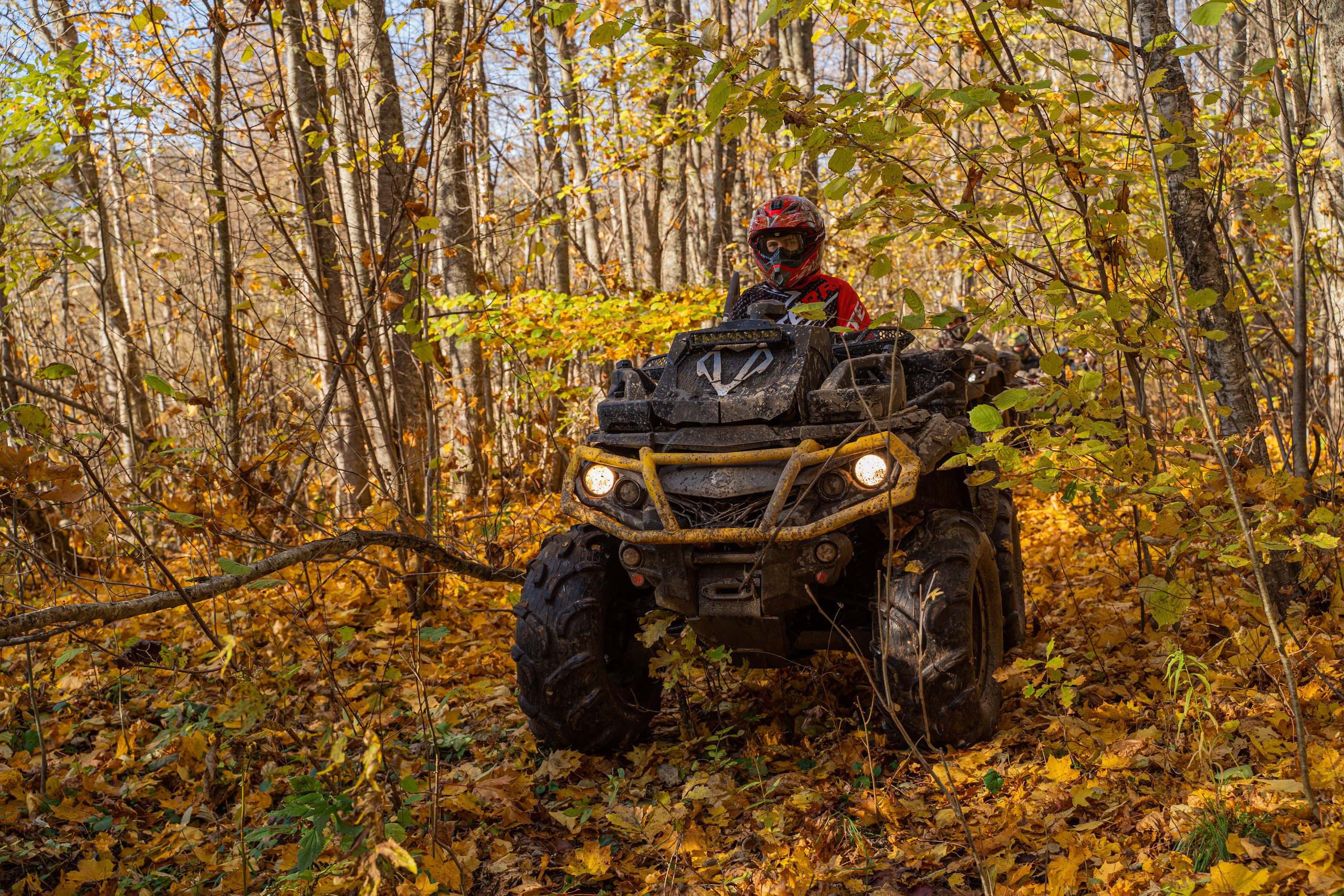 Квадровыезд- фоторепортаж Псковская область. Свадебный, семейный, портретный, репортажный фотограф в Санкт-Петербурге