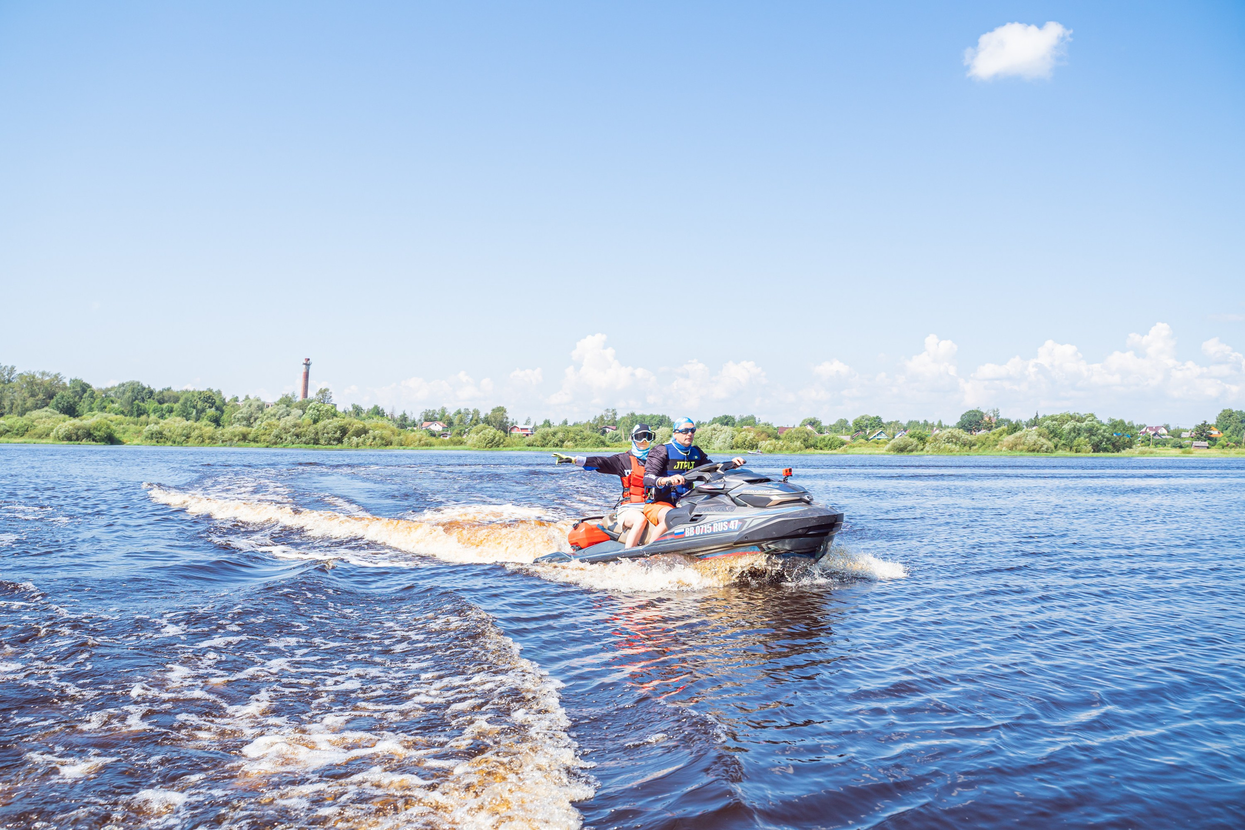 Гидровыезд -Великий Новгород. Свадебный, семейный, портретный, репортажный фотограф в Санкт-Петербурге