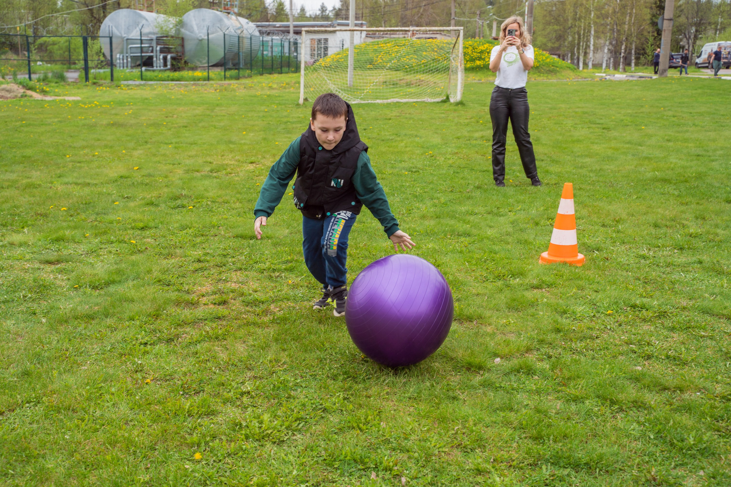 Мотоциклы —репортажная фотосъемка в Санкт-Петербурге. Свадебный, семейный, портретный, репортажный фотограф в Санкт-Петербурге