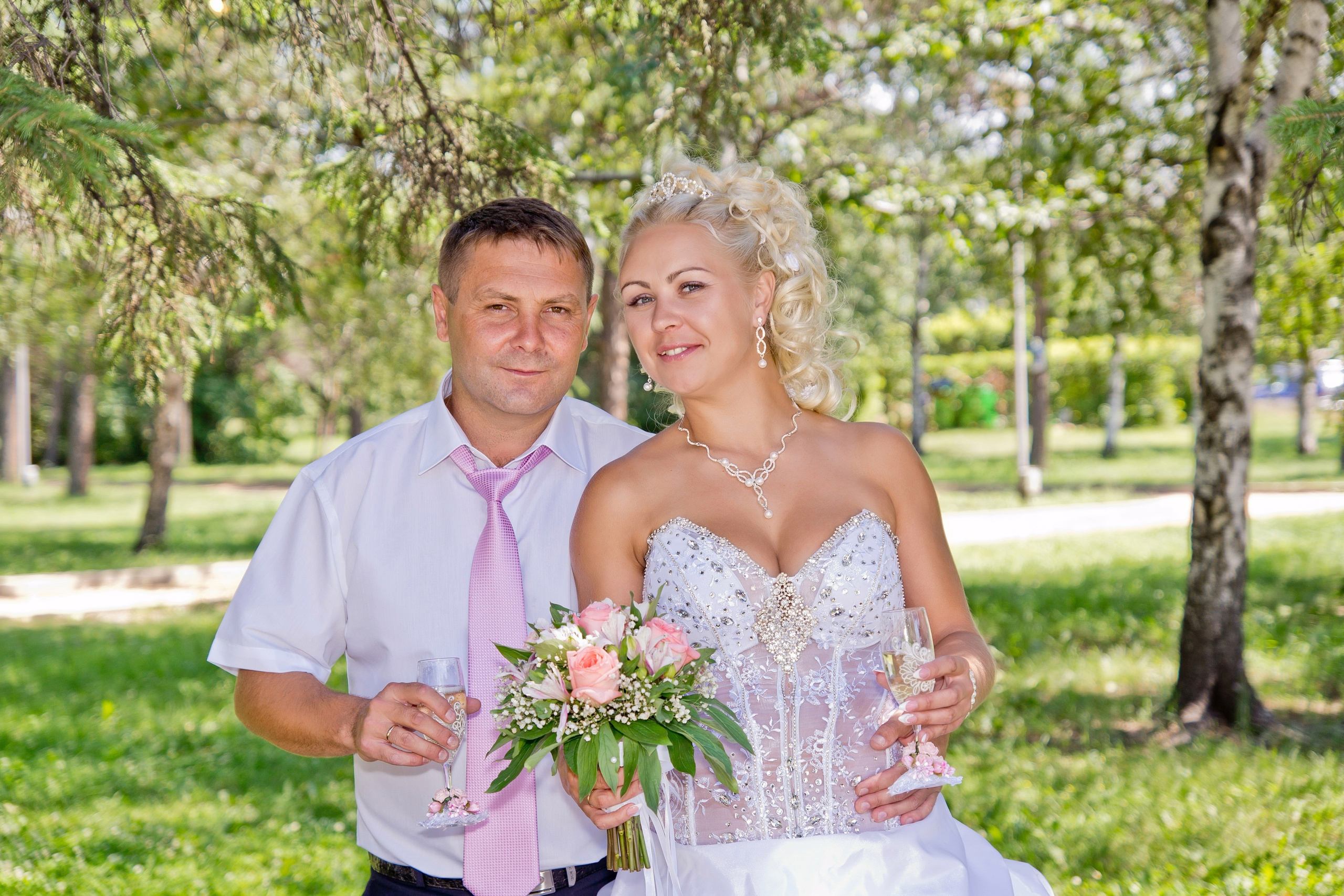 Свадьба. Свадебное фото видео в Иркутске, выпускной, юбилей. Морозов Анатолий