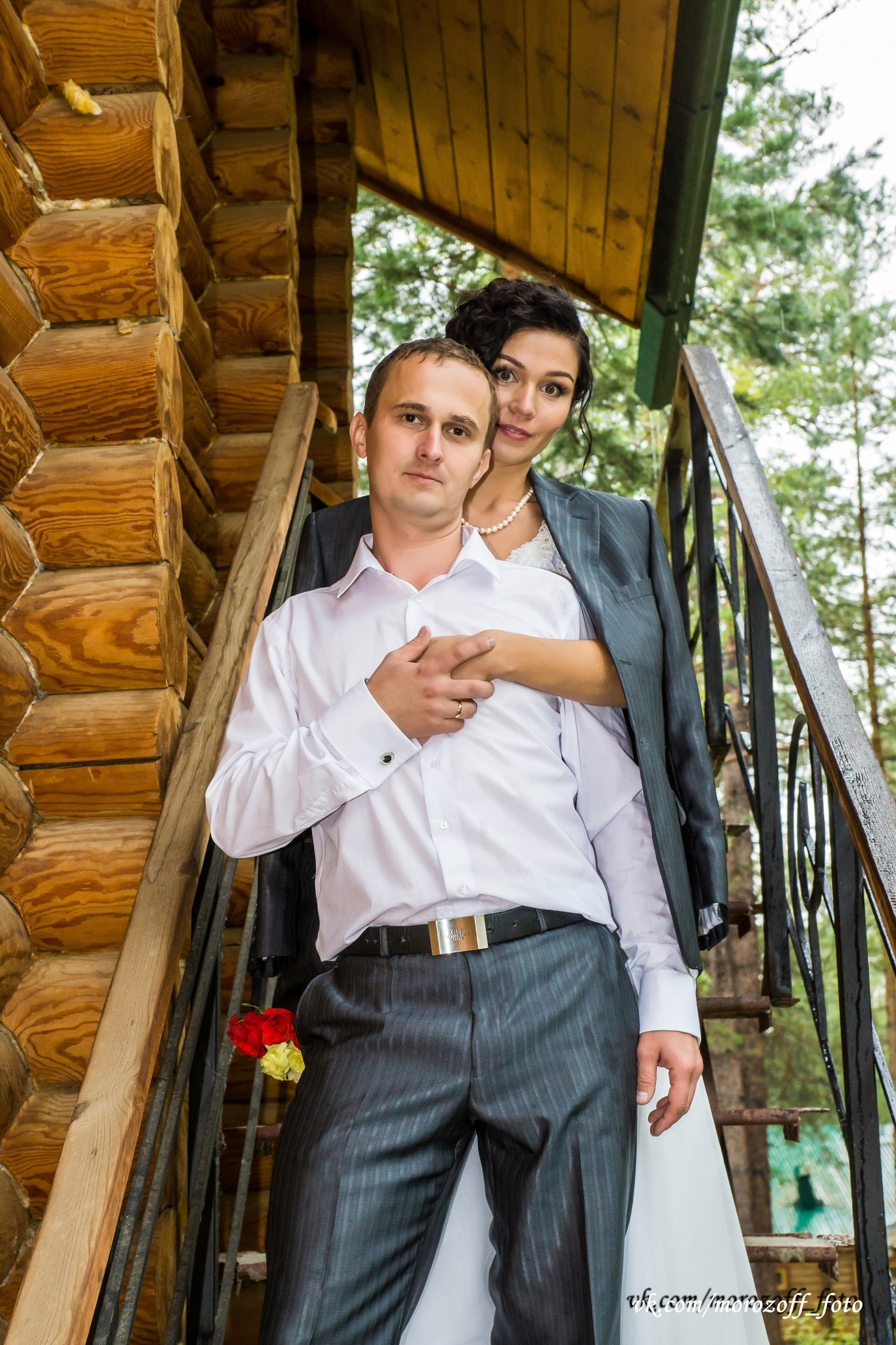 Свадьба. Свадебное фото видео в Иркутске, выпускной, юбилей. Морозов Анатолий