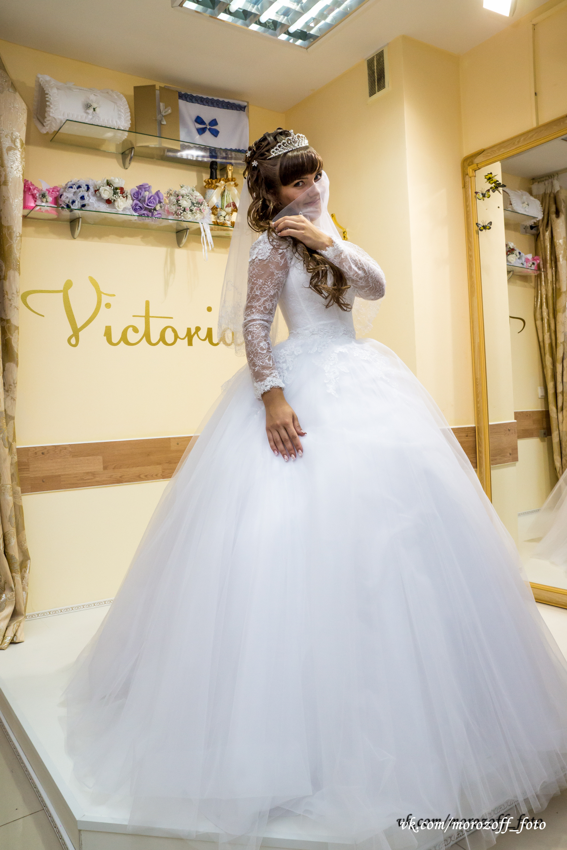 Свадьба. Свадебное фото видео в Иркутске, выпускной, юбилей. Морозов Анатолий