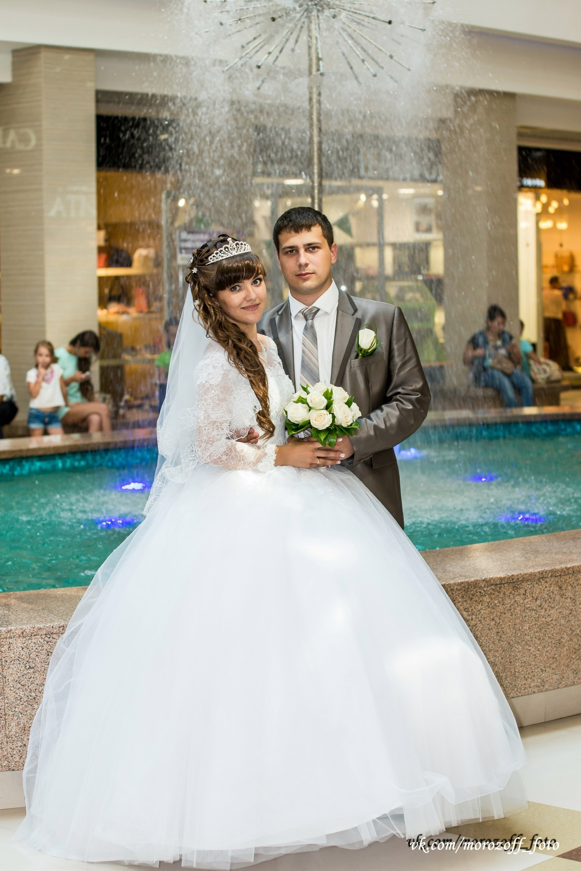 Свадьба. Свадебное фото видео в Иркутске, выпускной, юбилей. Морозов Анатолий