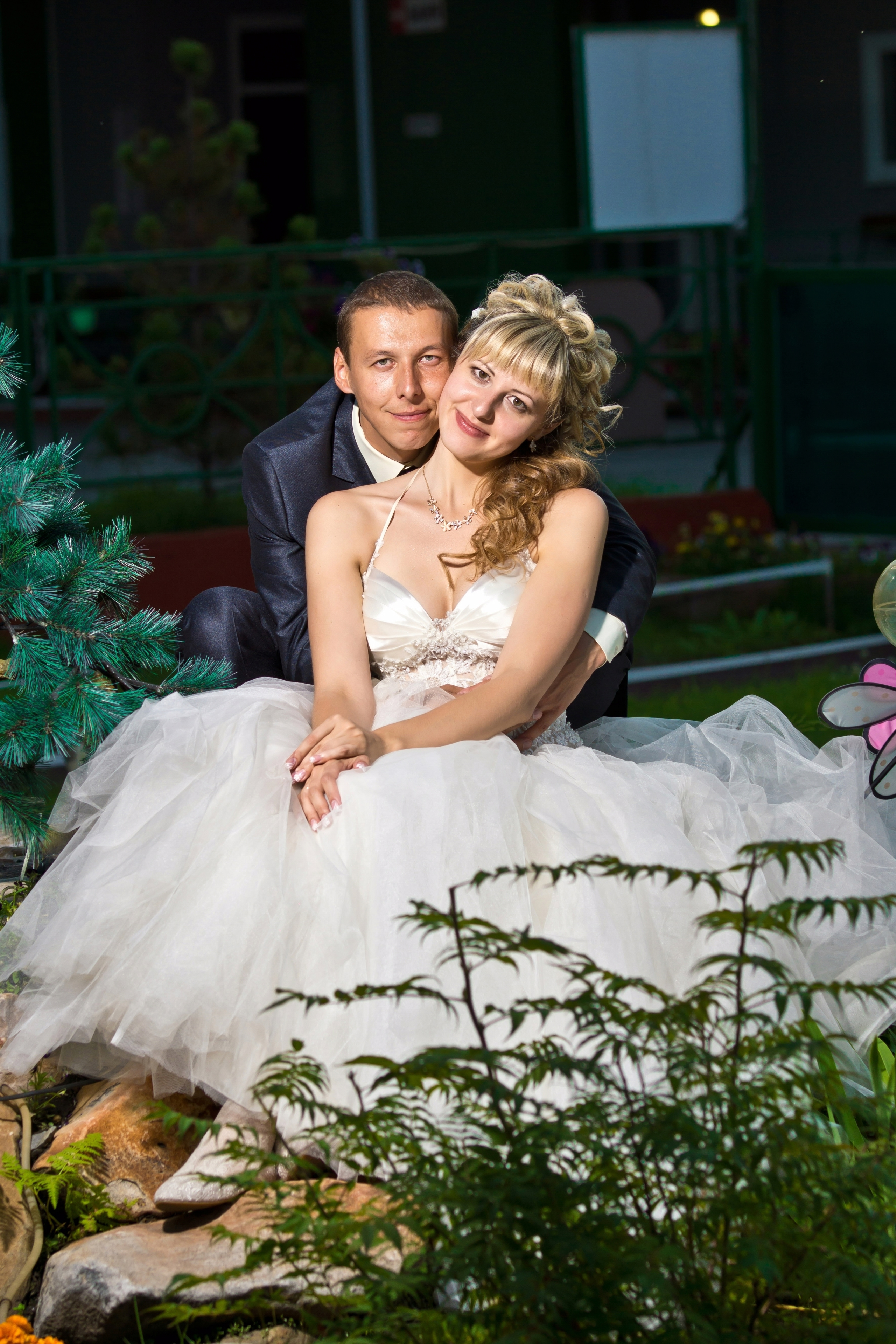 Свадьба. Свадебное фото видео в Иркутске, выпускной, юбилей. Морозов Анатолий