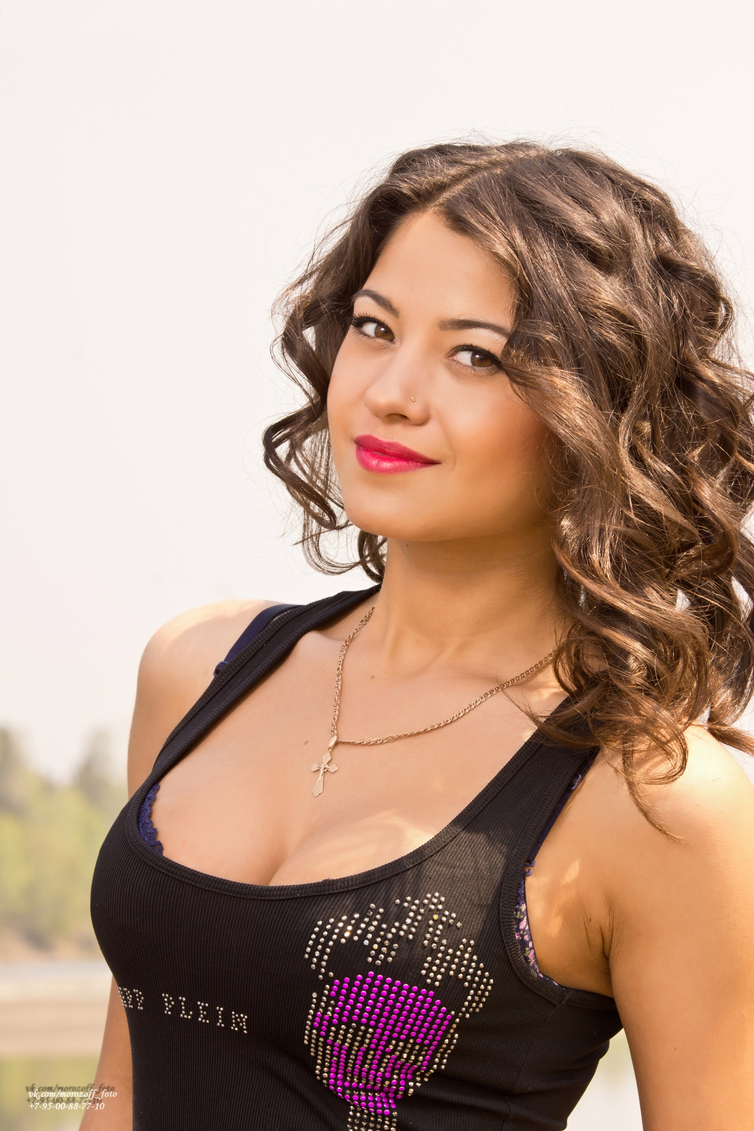 Портрет. Свадебное фото видео в Иркутске, выпускной, юбилей. Морозов Анатолий