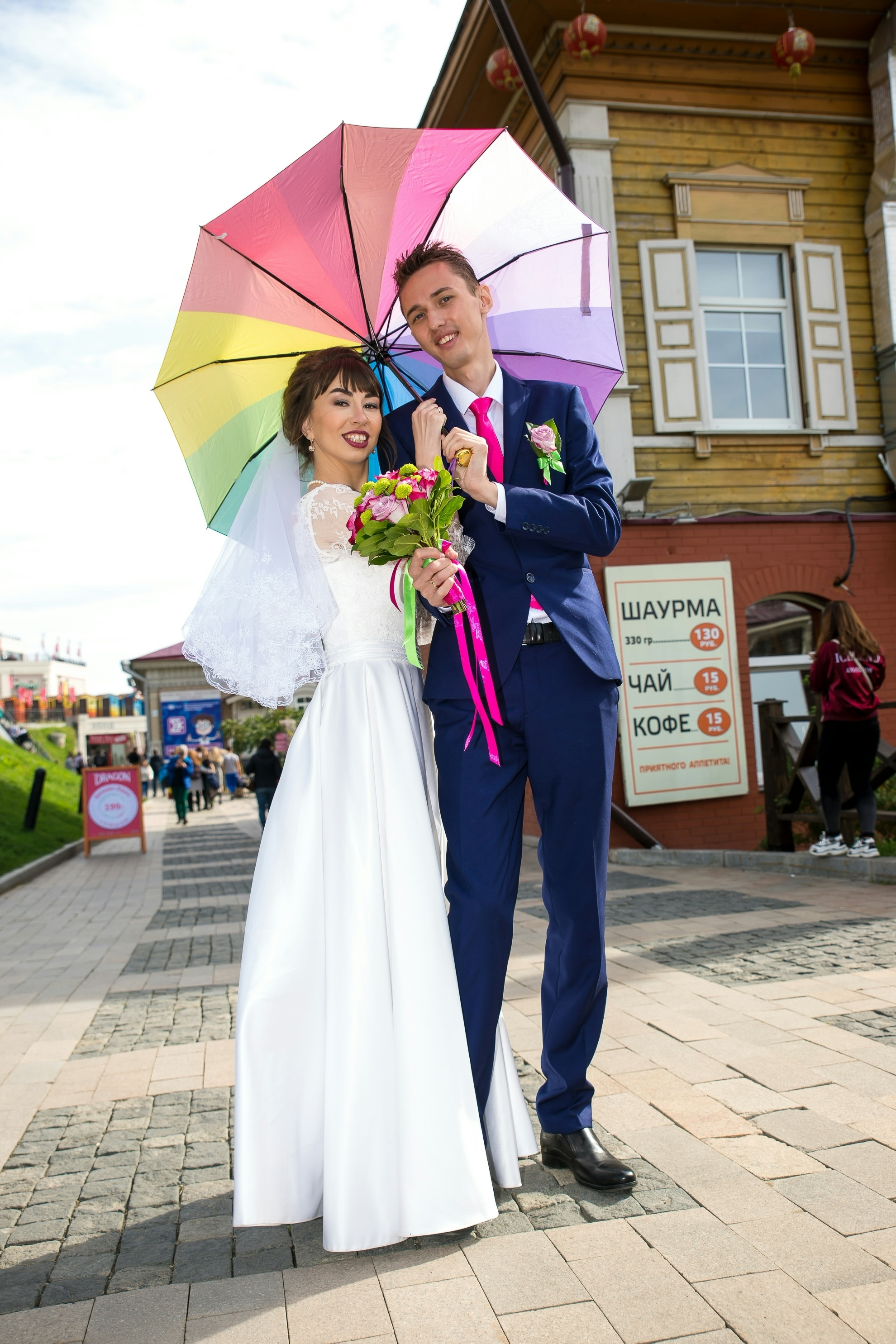 Свадьба. Свадебное фото видео в Иркутске, выпускной, юбилей. Морозов Анатолий