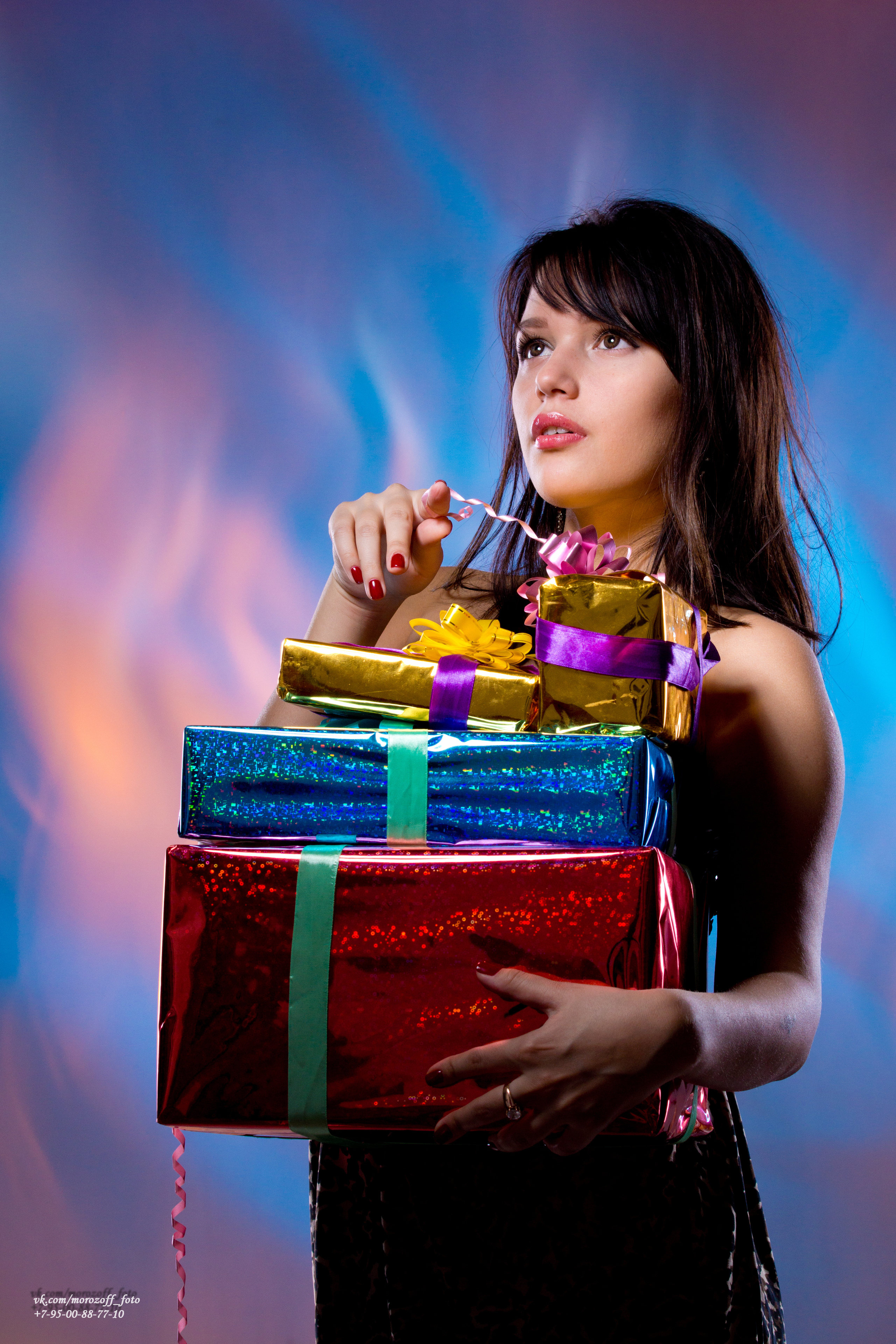 Фотосессии. Постановочное фото. Свадебное фото видео в Иркутске, выпускной, юбилей. Морозов Анатолий