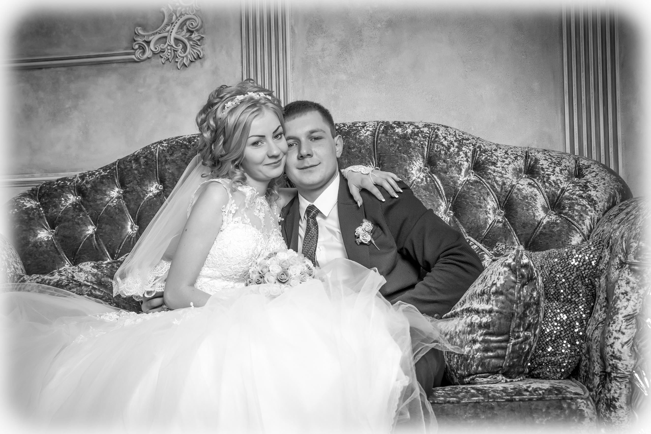 Свадьба. Свадебное фото видео в Иркутске, выпускной, юбилей. Морозов Анатолий