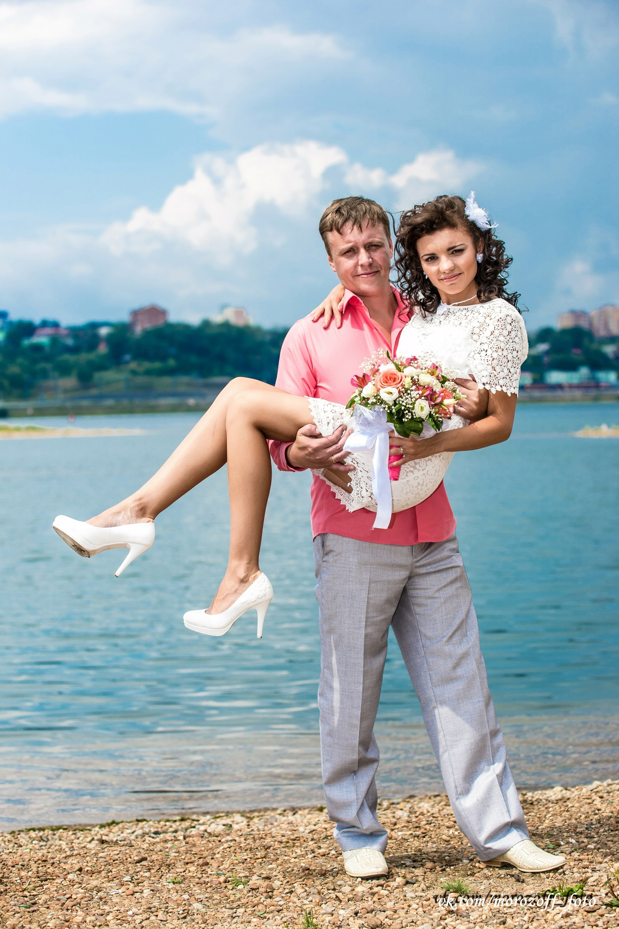 Свадьба. Свадебное фото видео в Иркутске, выпускной, юбилей. Морозов Анатолий