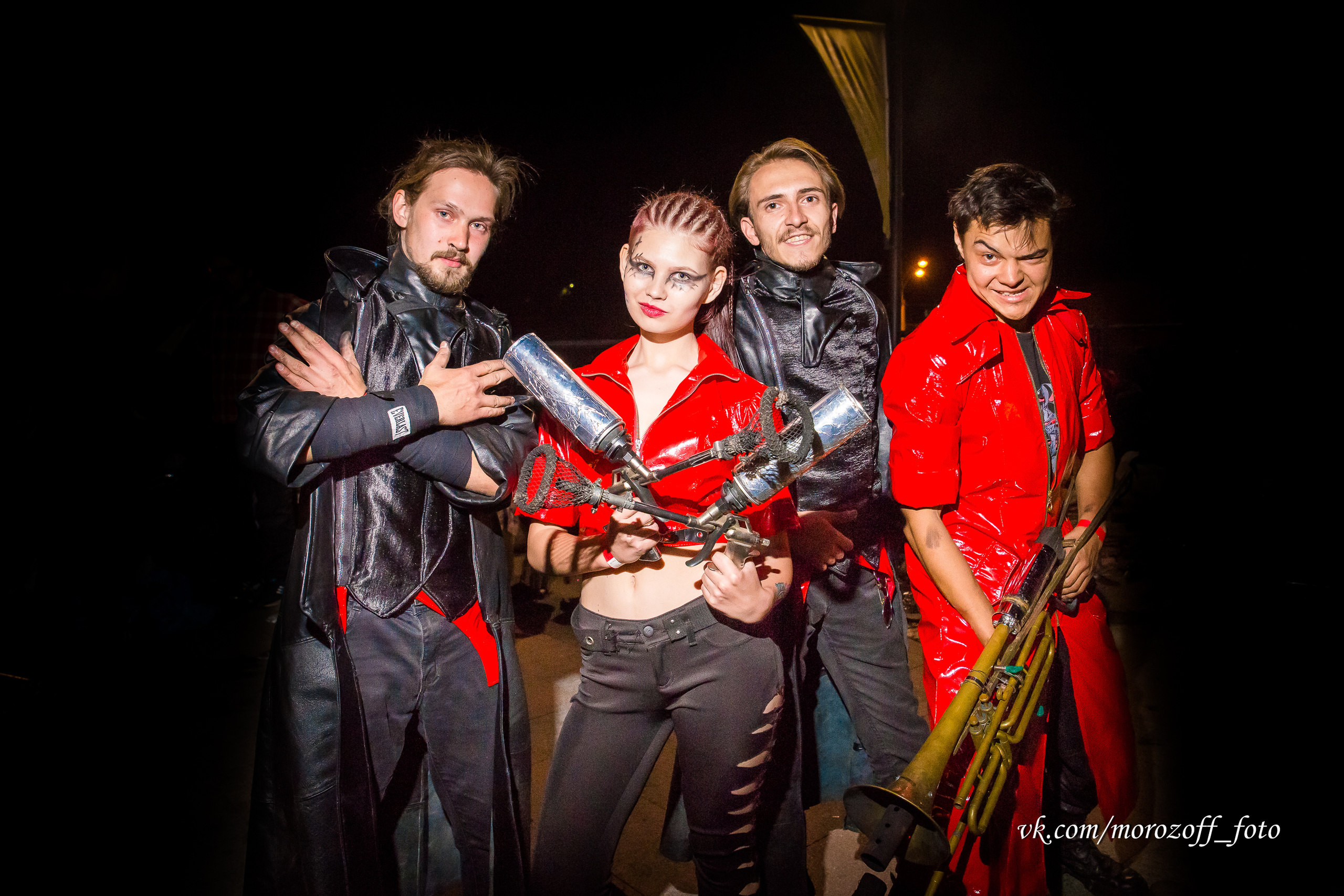 Фестивали. Презентации. Конкурсы. Свадебное фото видео в Иркутске, выпускной, юбилей. Морозов Анатолий