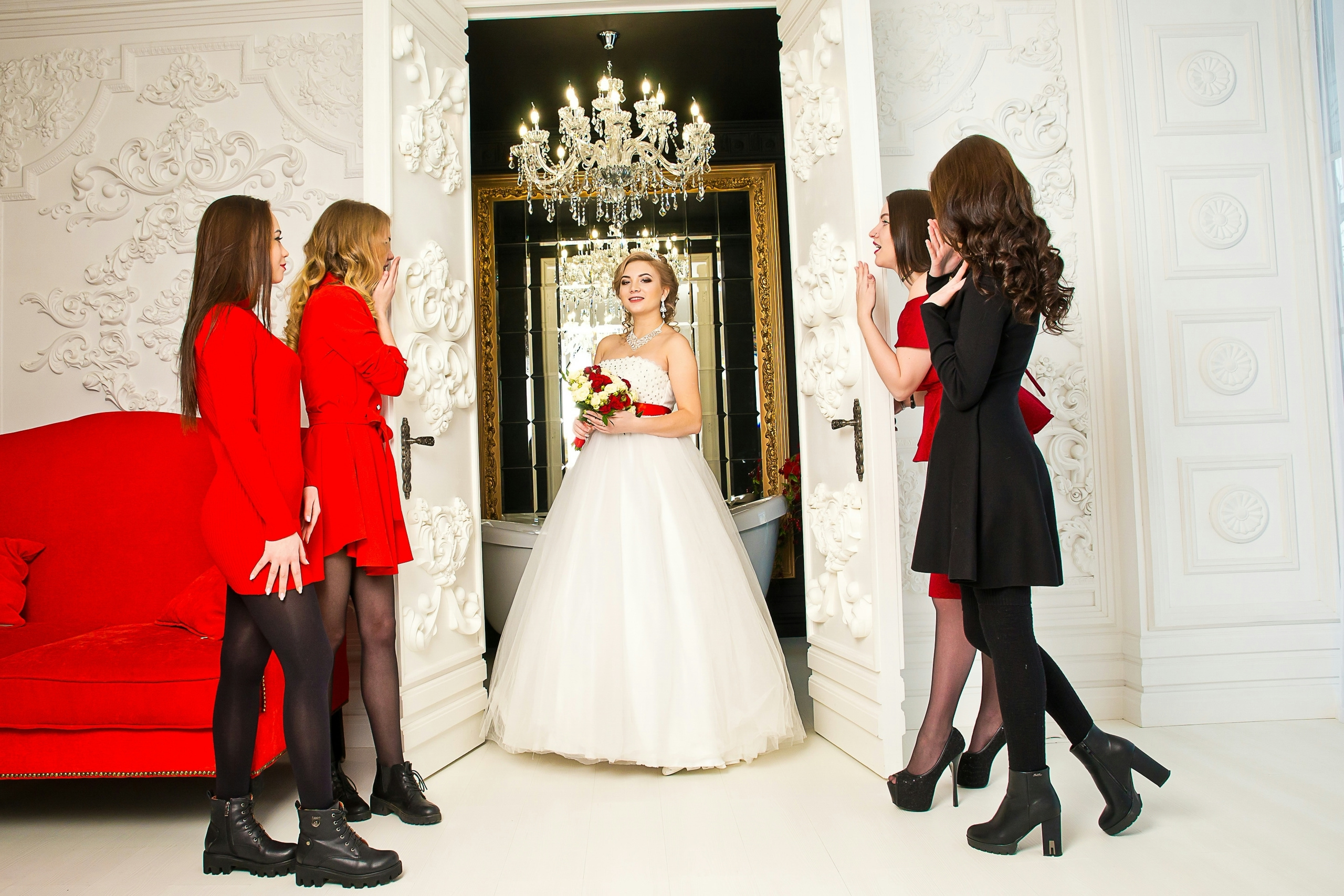 Свадьба. Свадебное фото видео в Иркутске, выпускной, юбилей. Морозов Анатолий