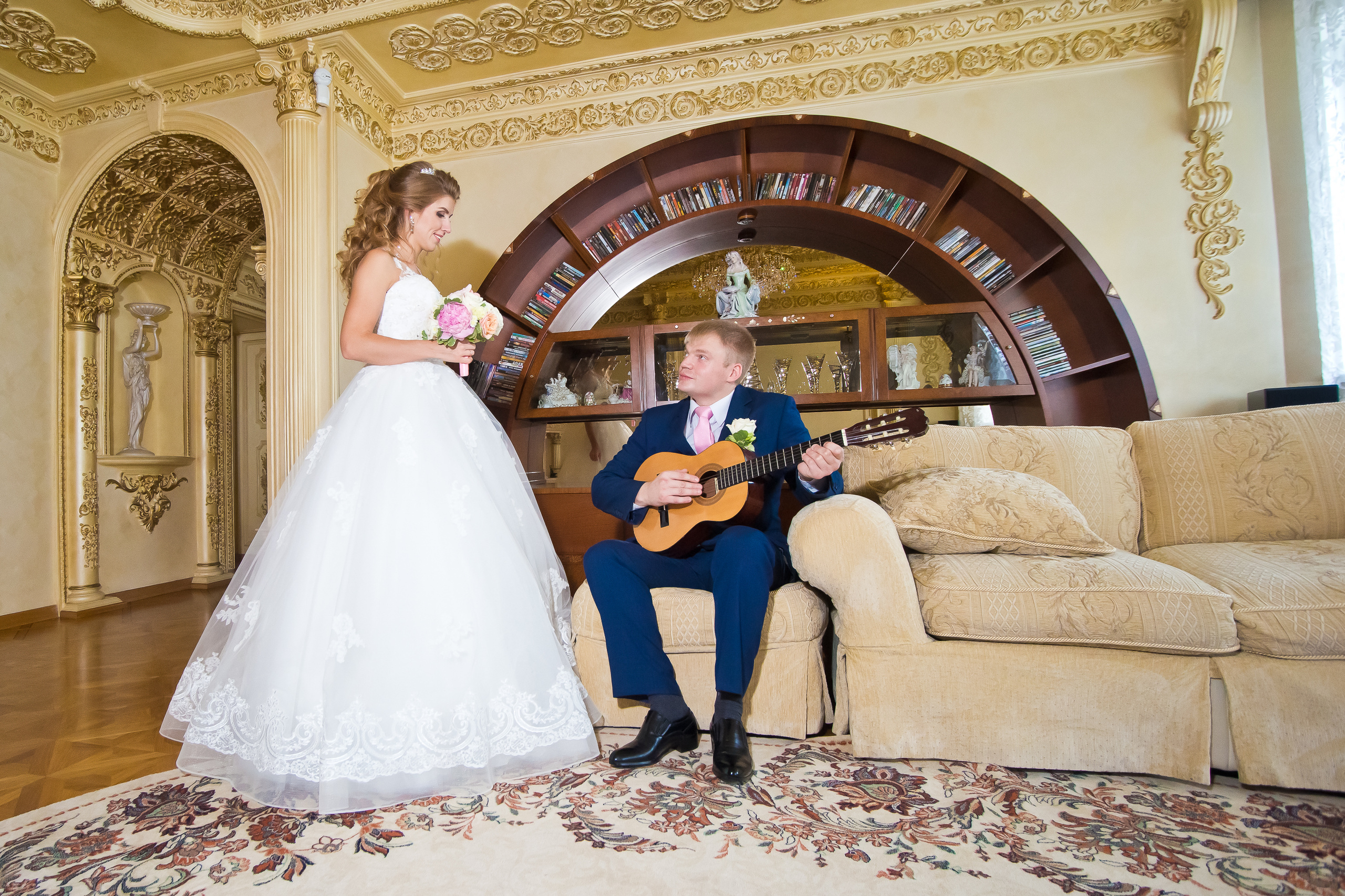 Свадьба. Свадебное фото видео в Иркутске, выпускной, юбилей. Морозов Анатолий