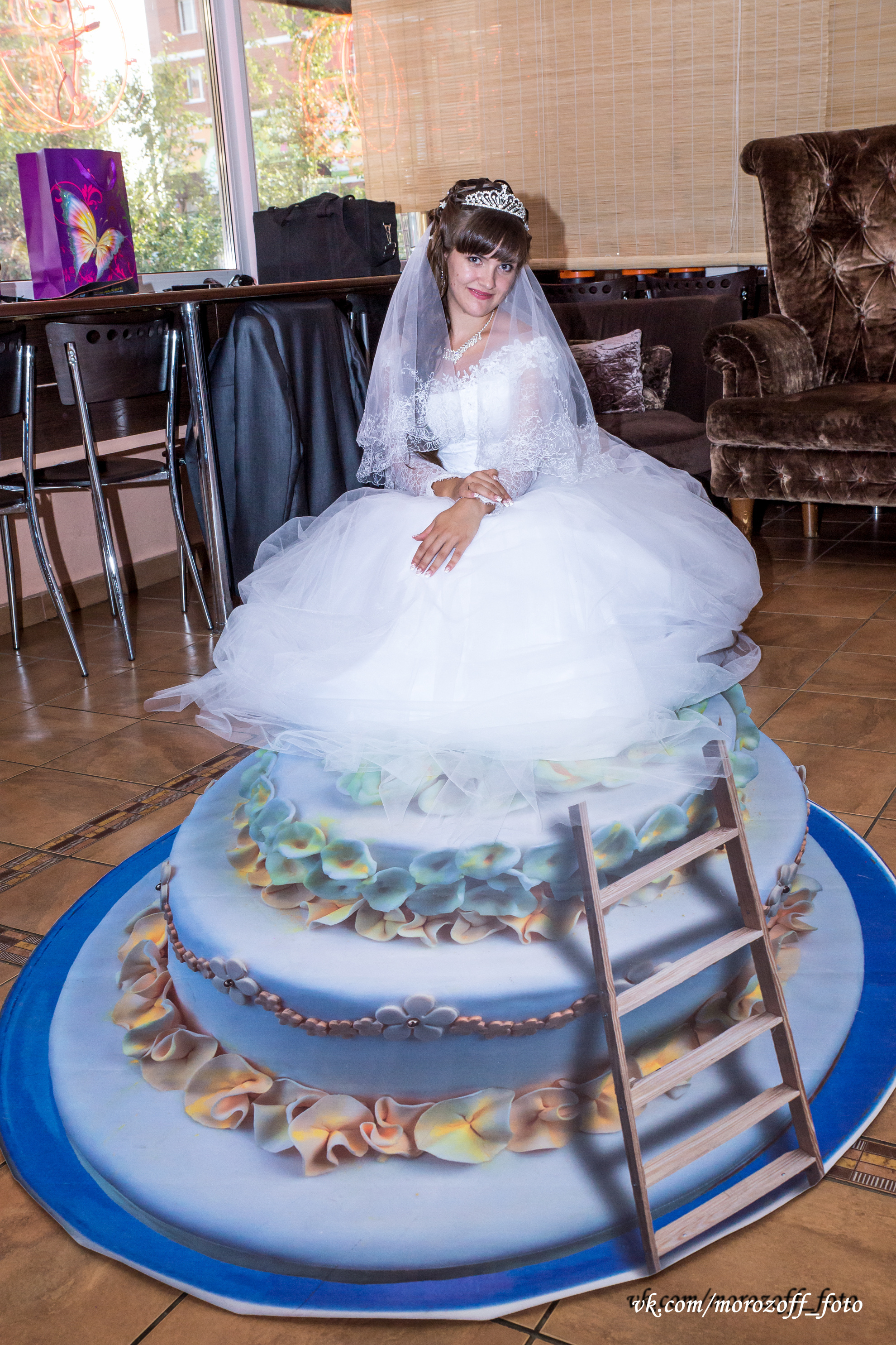 Свадьба. Свадебное фото видео в Иркутске, выпускной, юбилей. Морозов Анатолий