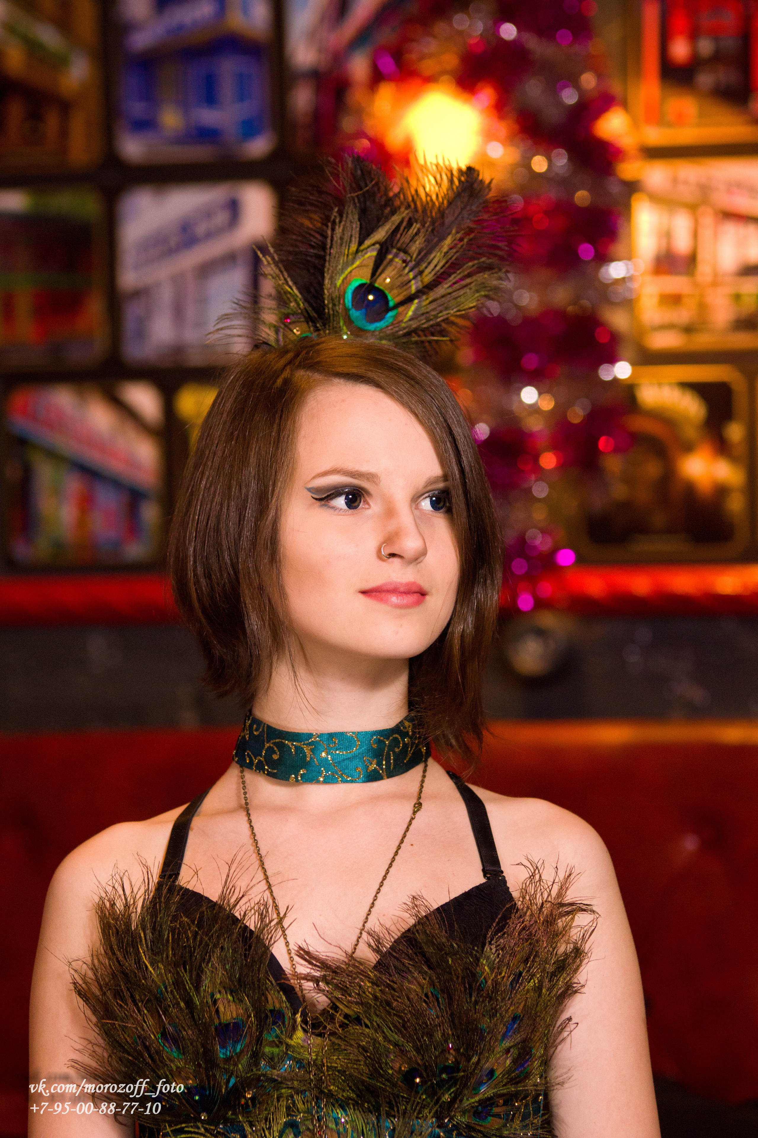 Фотосессии. Постановочное фото. Свадебное фото видео в Иркутске, выпускной, юбилей. Морозов Анатолий