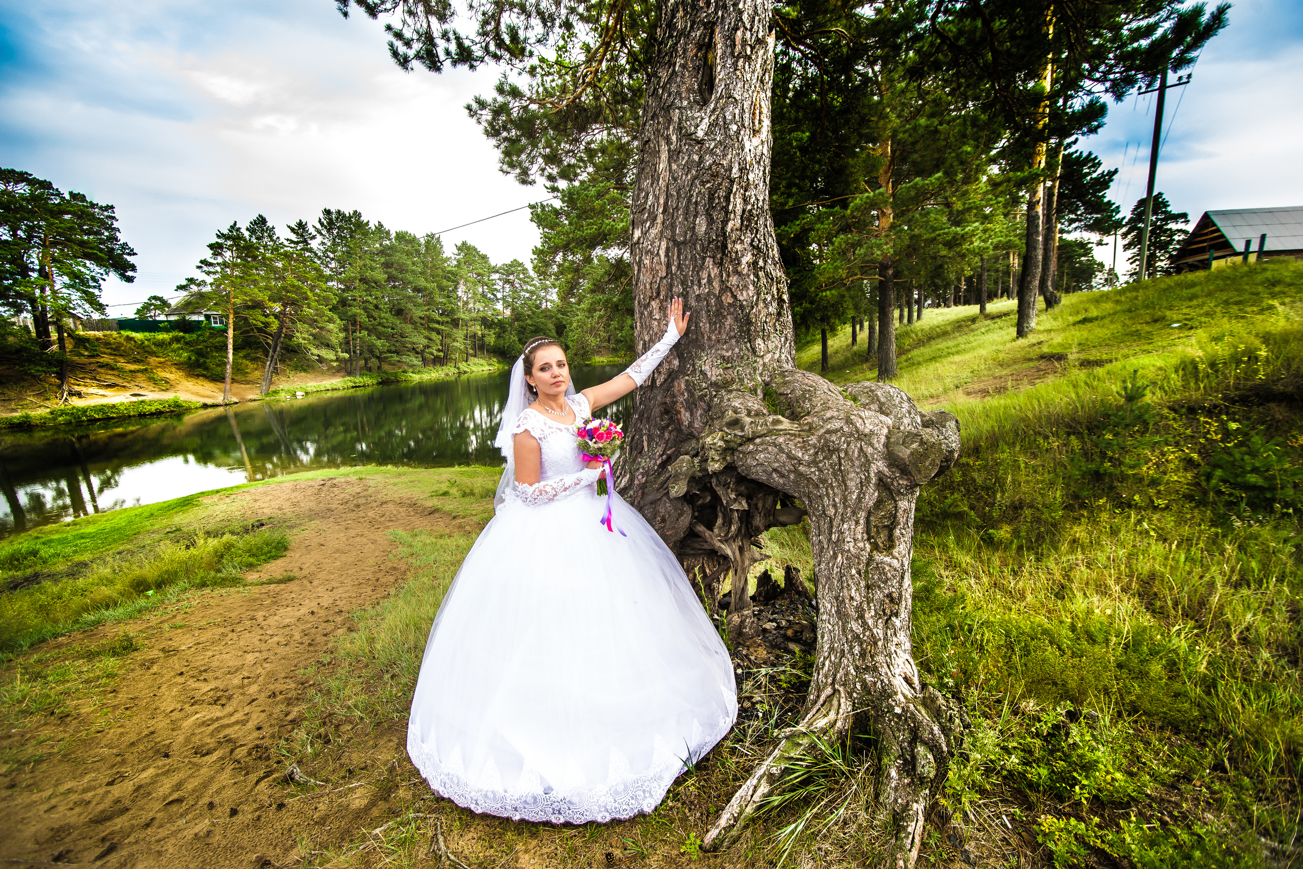 Свадьба. Свадебное фото видео в Иркутске, выпускной, юбилей. Морозов Анатолий