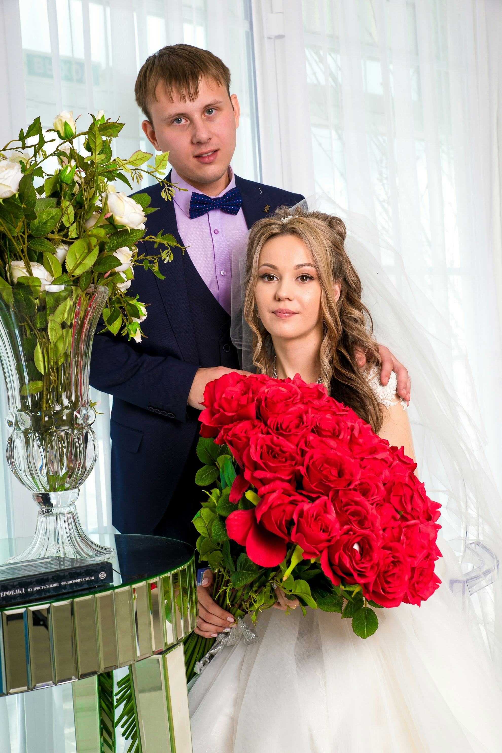 Свадьба. Свадебное фото видео в Иркутске, выпускной, юбилей. Морозов Анатолий