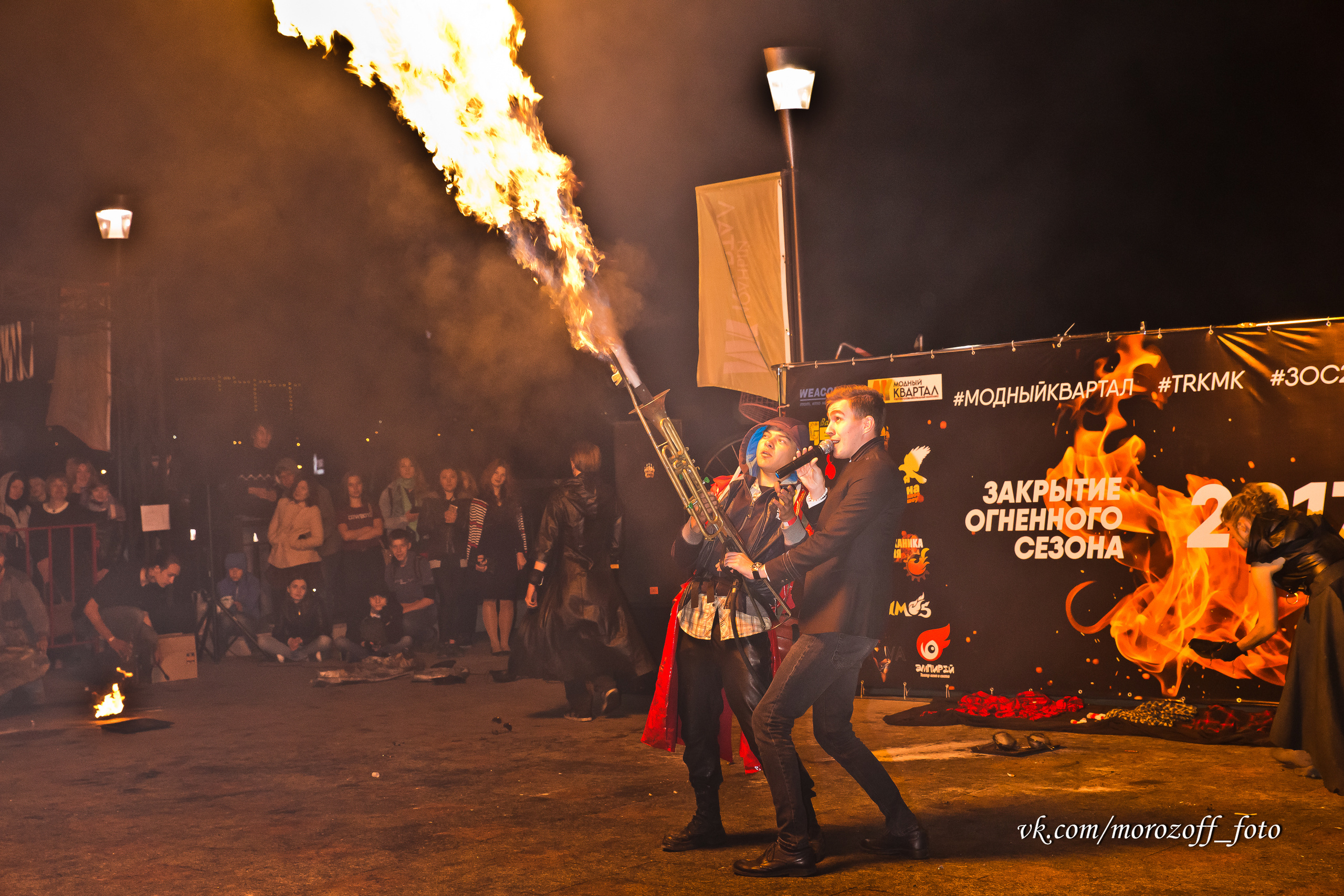 Фестивали. Презентации. Конкурсы. Свадебное фото видео в Иркутске, выпускной, юбилей. Морозов Анатолий