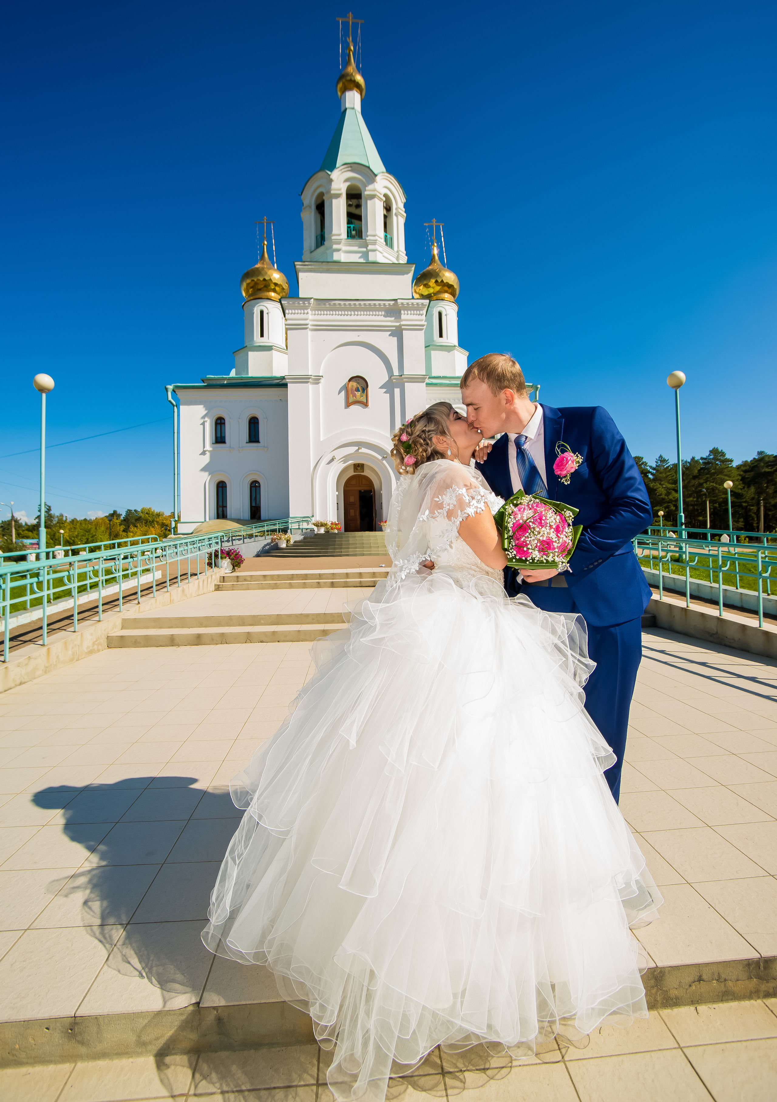 Свадьба. Свадебное фото видео в Иркутске, выпускной, юбилей. Морозов Анатолий