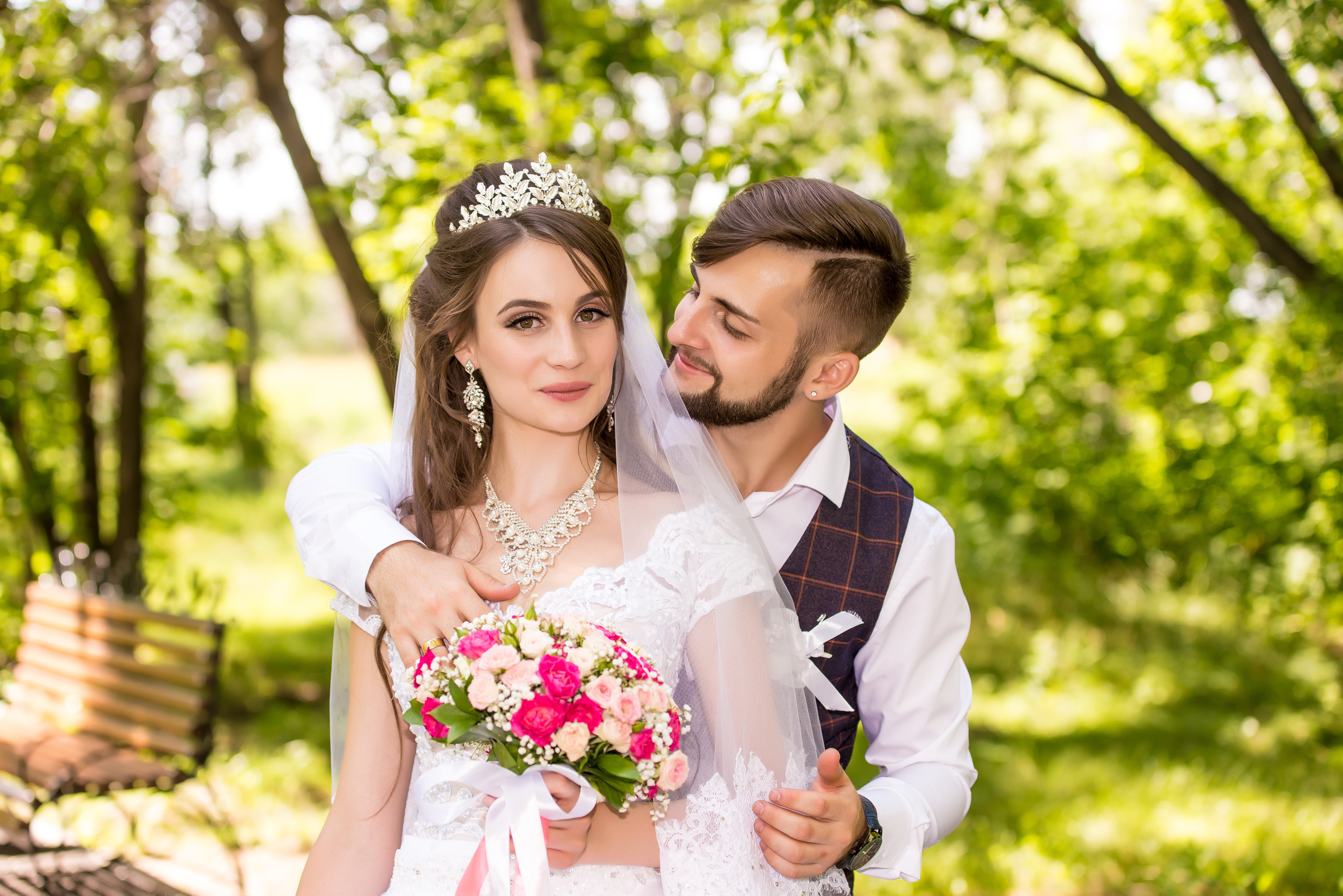 Свадьба. Свадебное фото видео в Иркутске, выпускной, юбилей. Морозов Анатолий