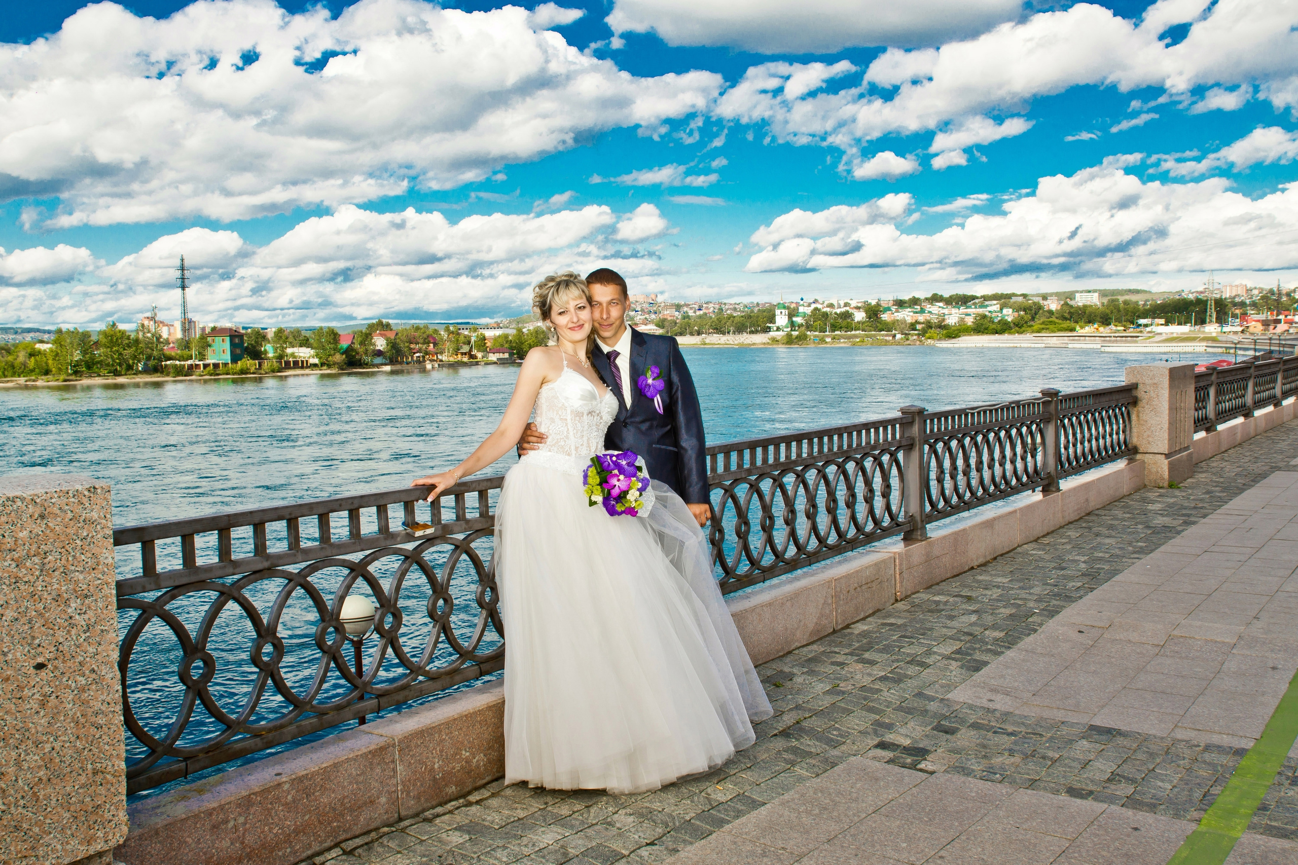 Свадьба. Свадебное фото видео в Иркутске, выпускной, юбилей. Морозов Анатолий