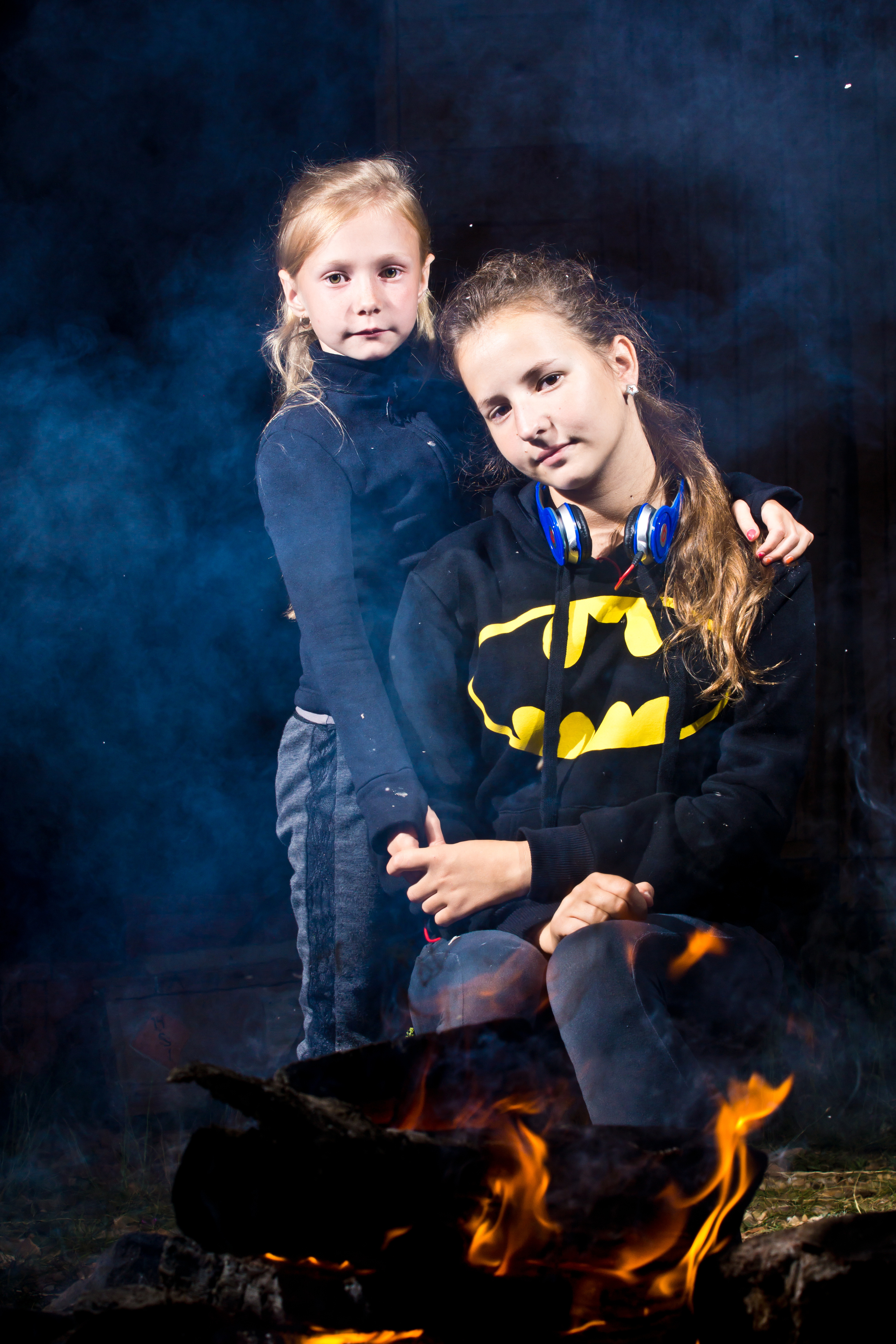 Дети. Свадебное фото видео в Иркутске, выпускной, юбилей. Морозов Анатолий