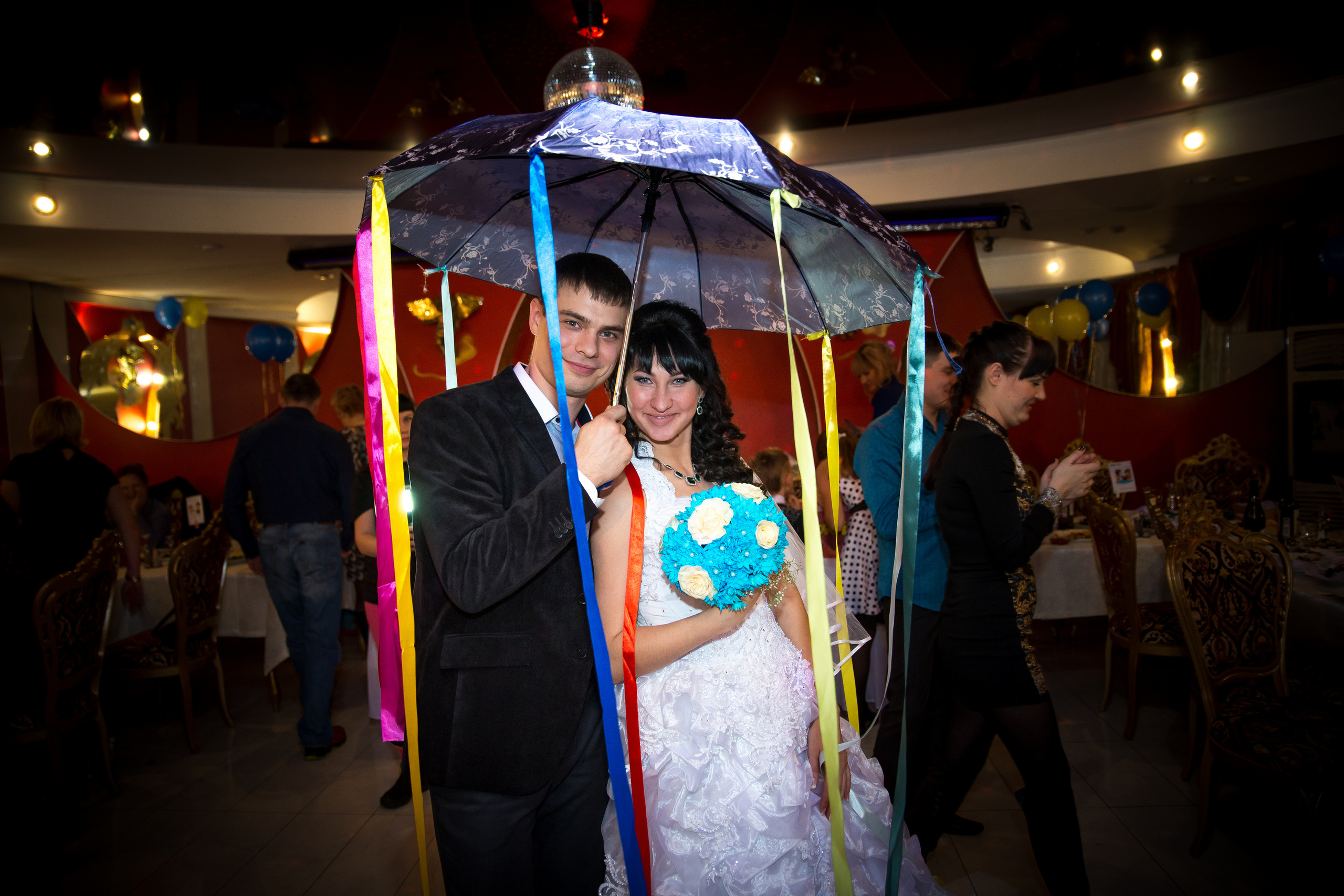 Свадьба. Свадебное фото видео в Иркутске, выпускной, юбилей. Морозов Анатолий