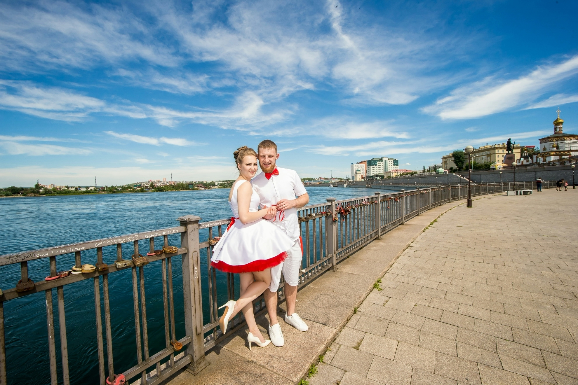 Свадьба. Свадебное фото видео в Иркутске, выпускной, юбилей. Морозов Анатолий