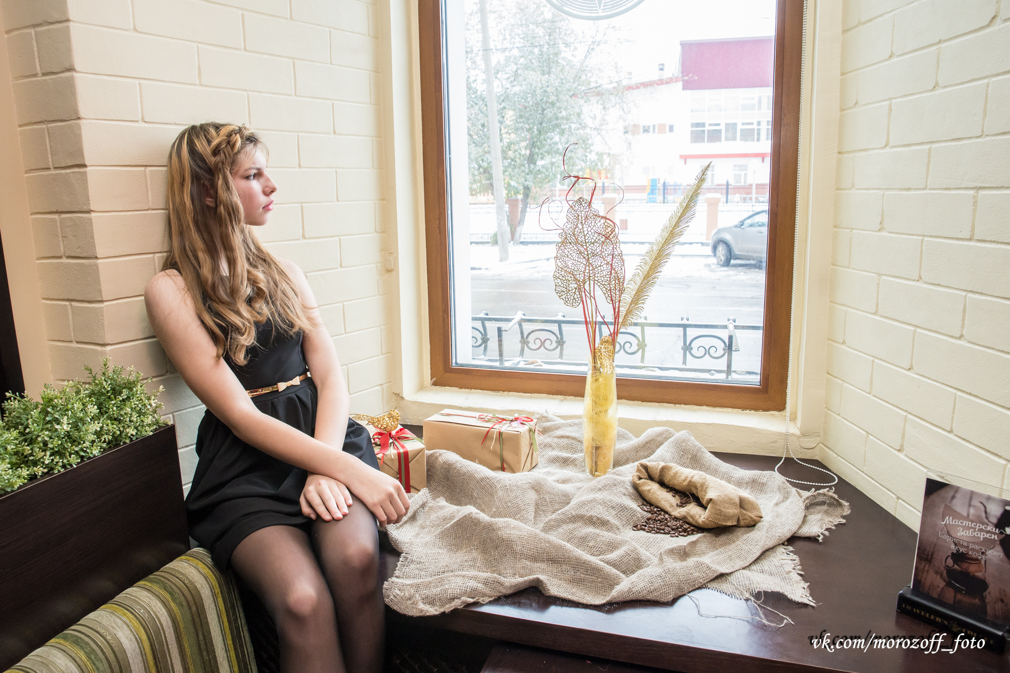 Фотосессии. Постановочное фото. Свадебное фото видео в Иркутске, выпускной, юбилей. Морозов Анатолий