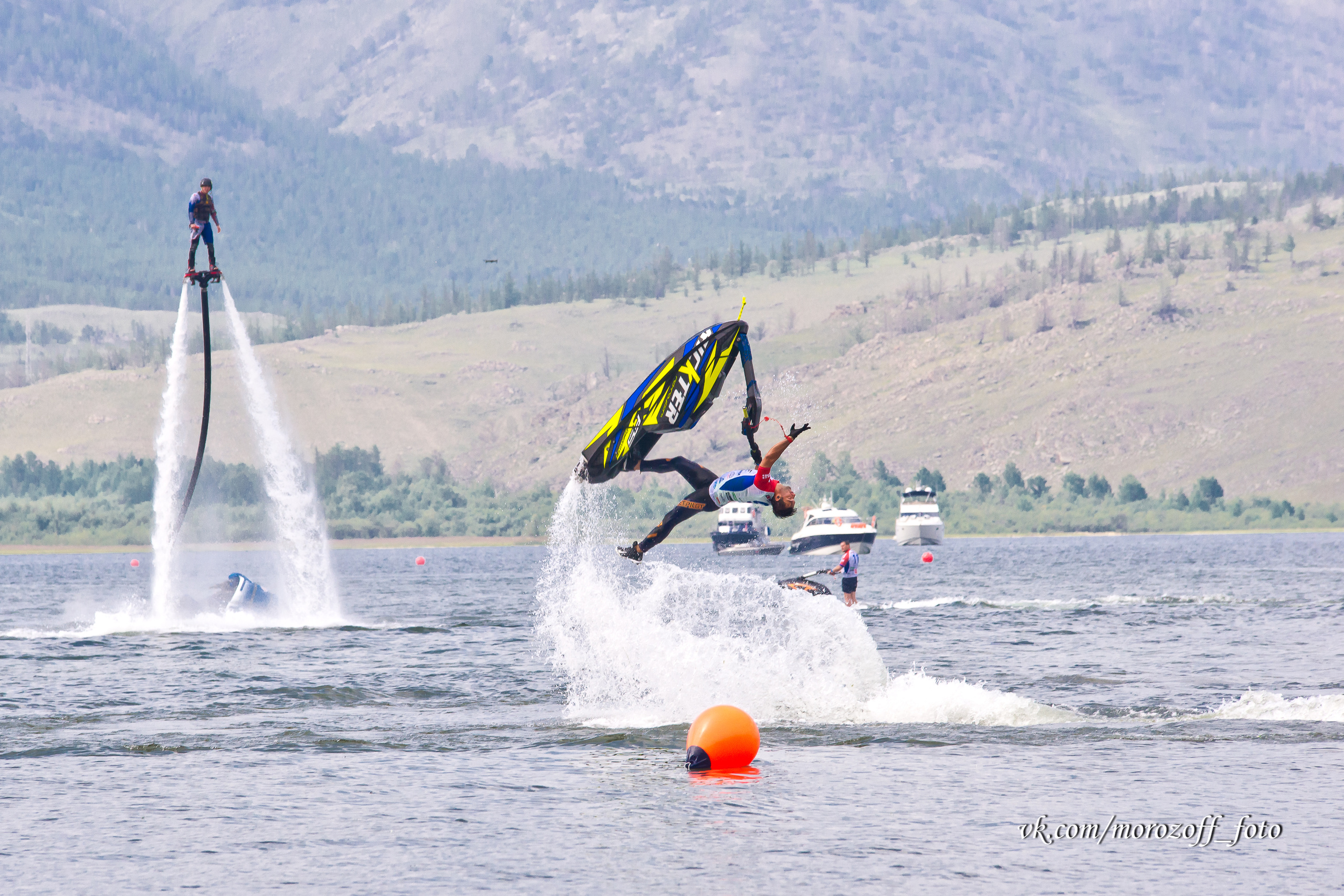 Спорт. Свадебное фото видео в Иркутске, выпускной, юбилей. Морозов Анатолий