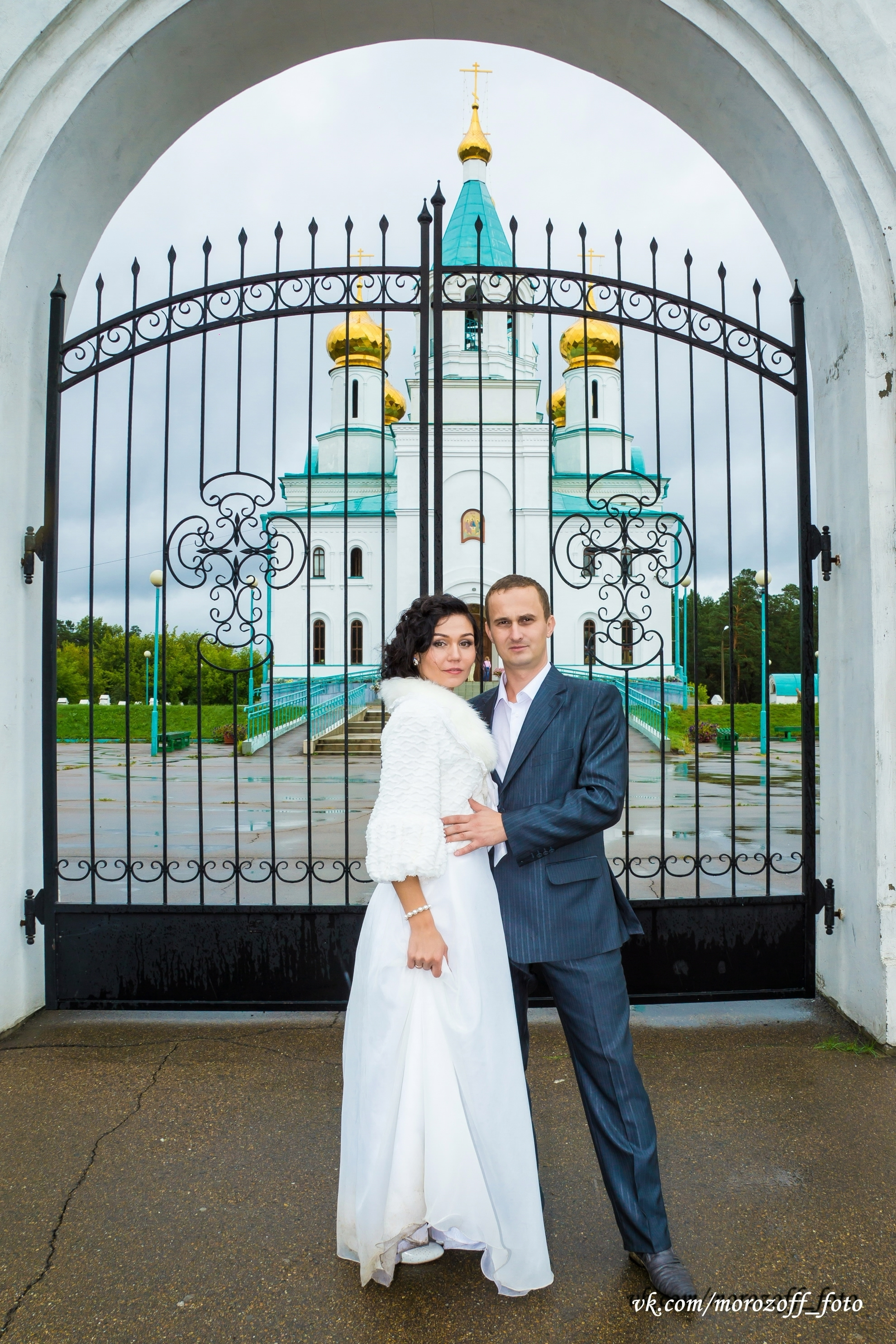 Свадьба. Свадебное фото видео в Иркутске, выпускной, юбилей. Морозов Анатолий