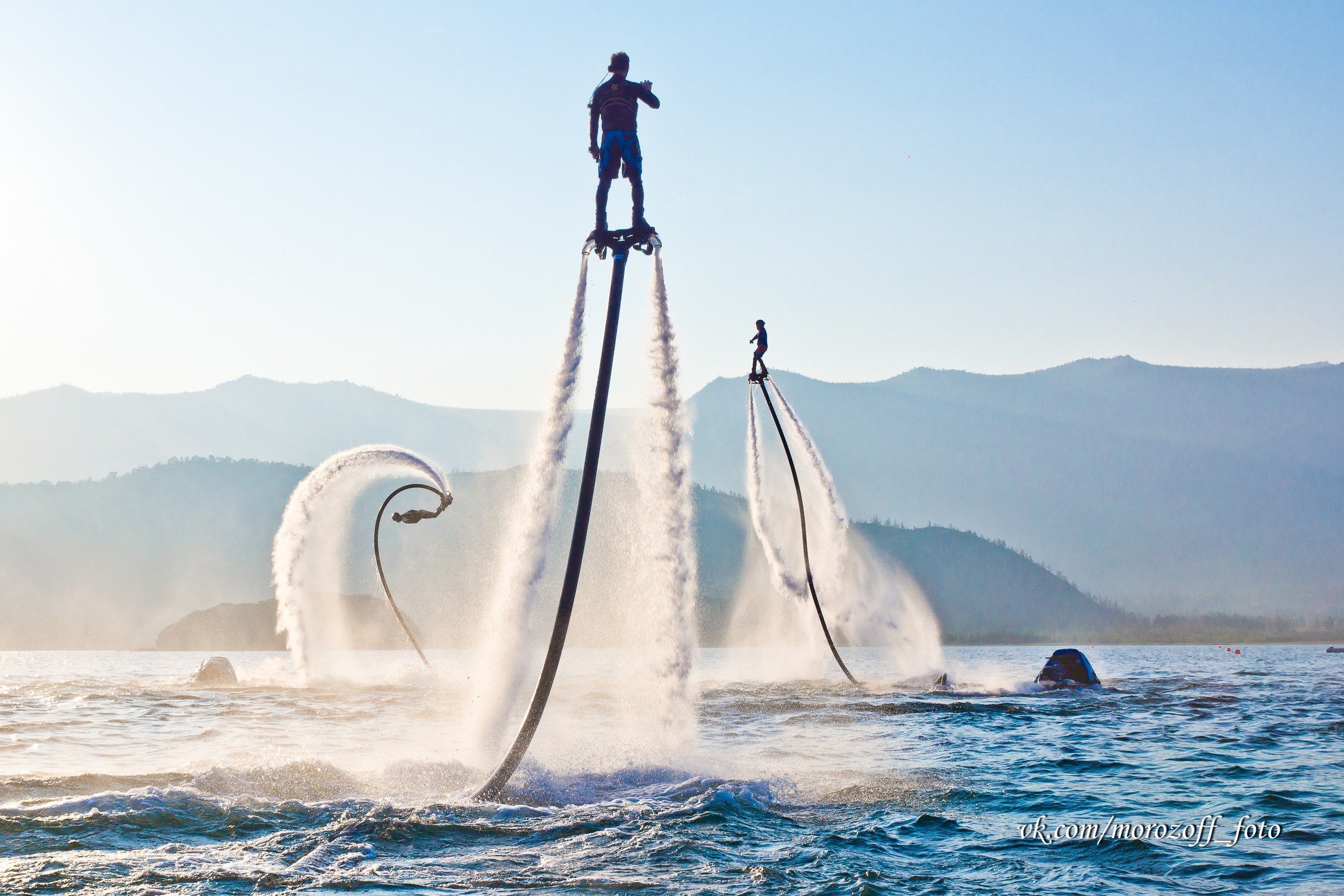 Спорт. Свадебное фото видео в Иркутске, выпускной, юбилей. Морозов Анатолий