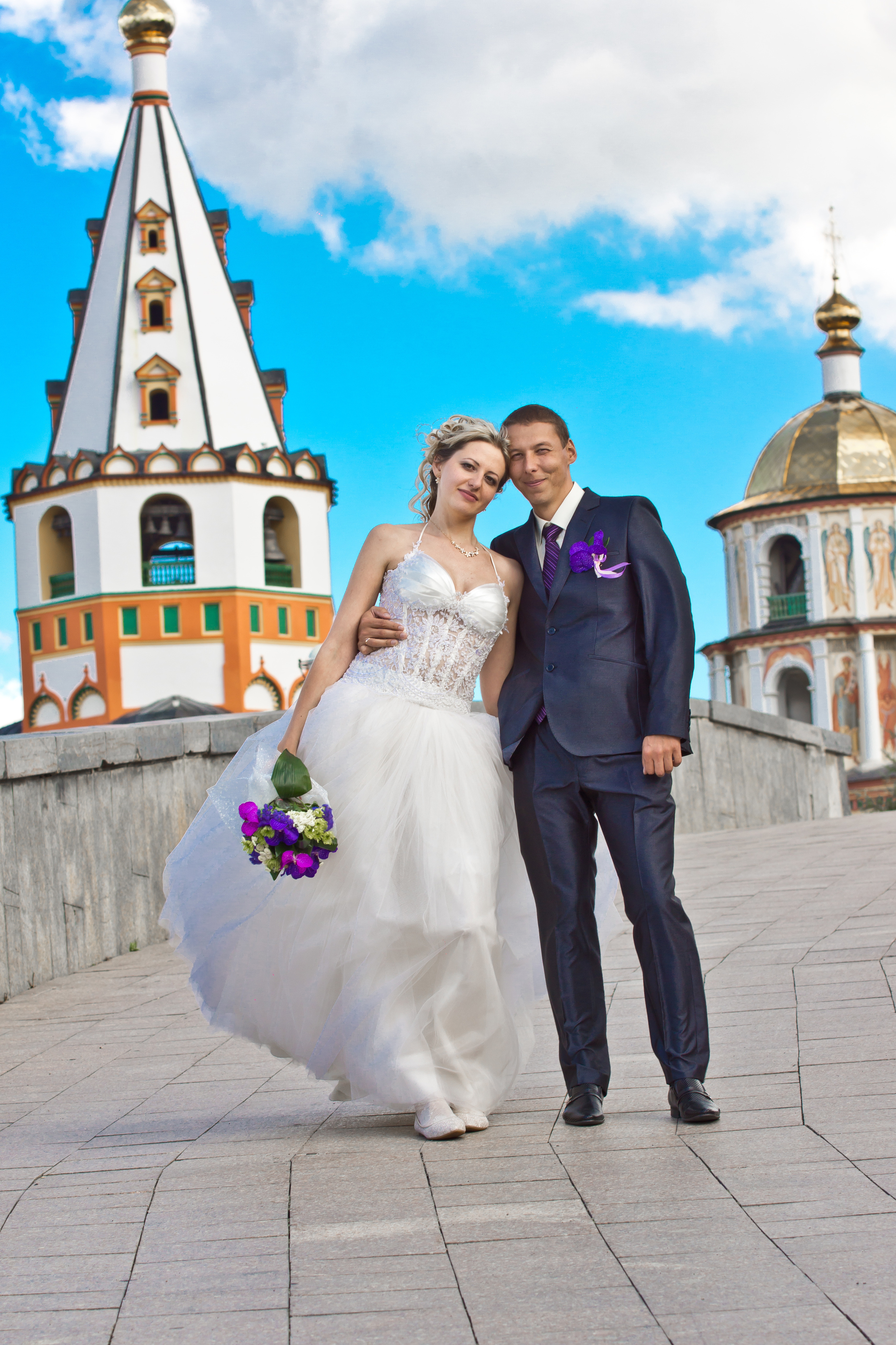 Свадьба. Свадебное фото видео в Иркутске, выпускной, юбилей. Морозов Анатолий