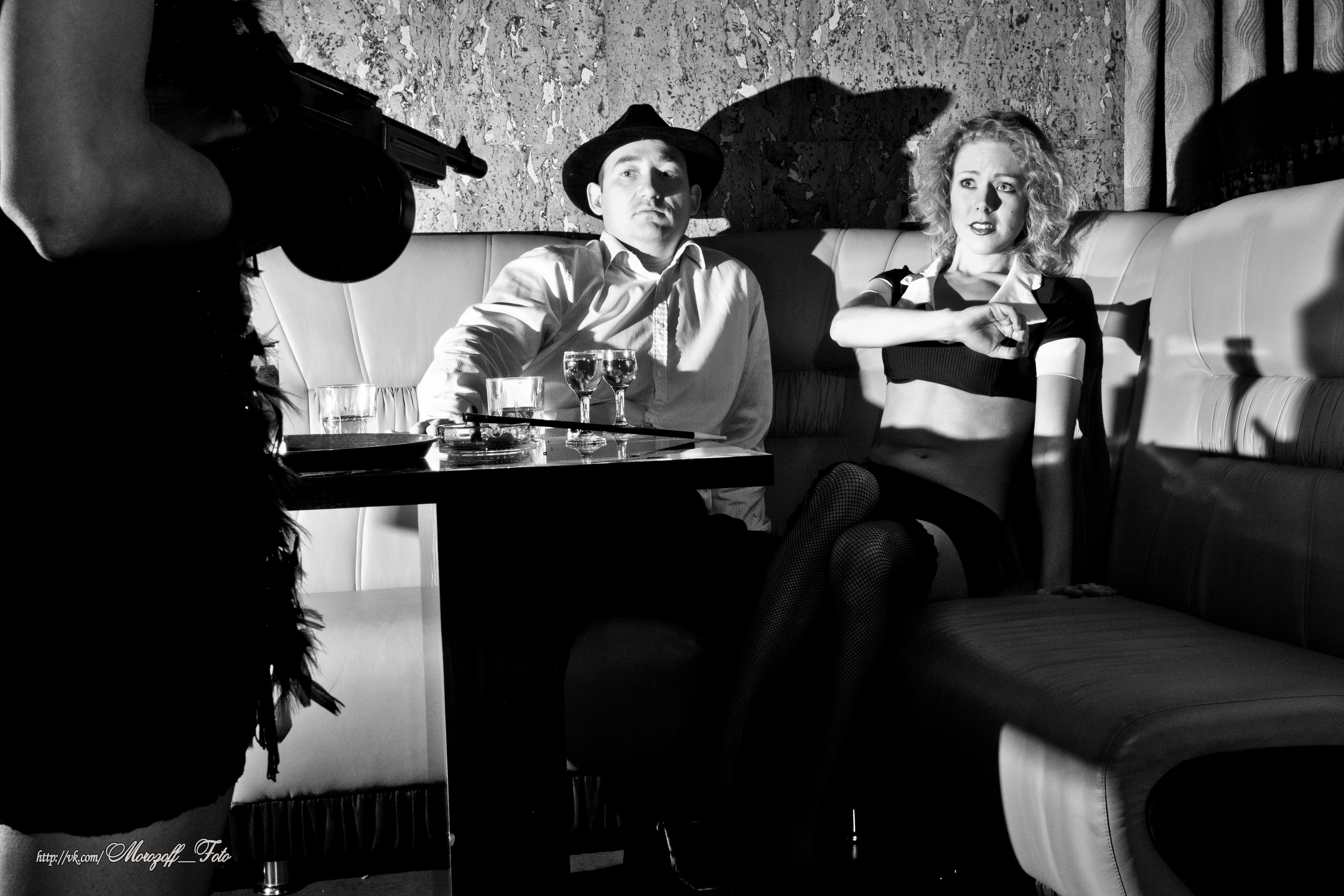 Фотосессии. Постановочное фото. Свадебное фото видео в Иркутске, выпускной, юбилей. Морозов Анатолий