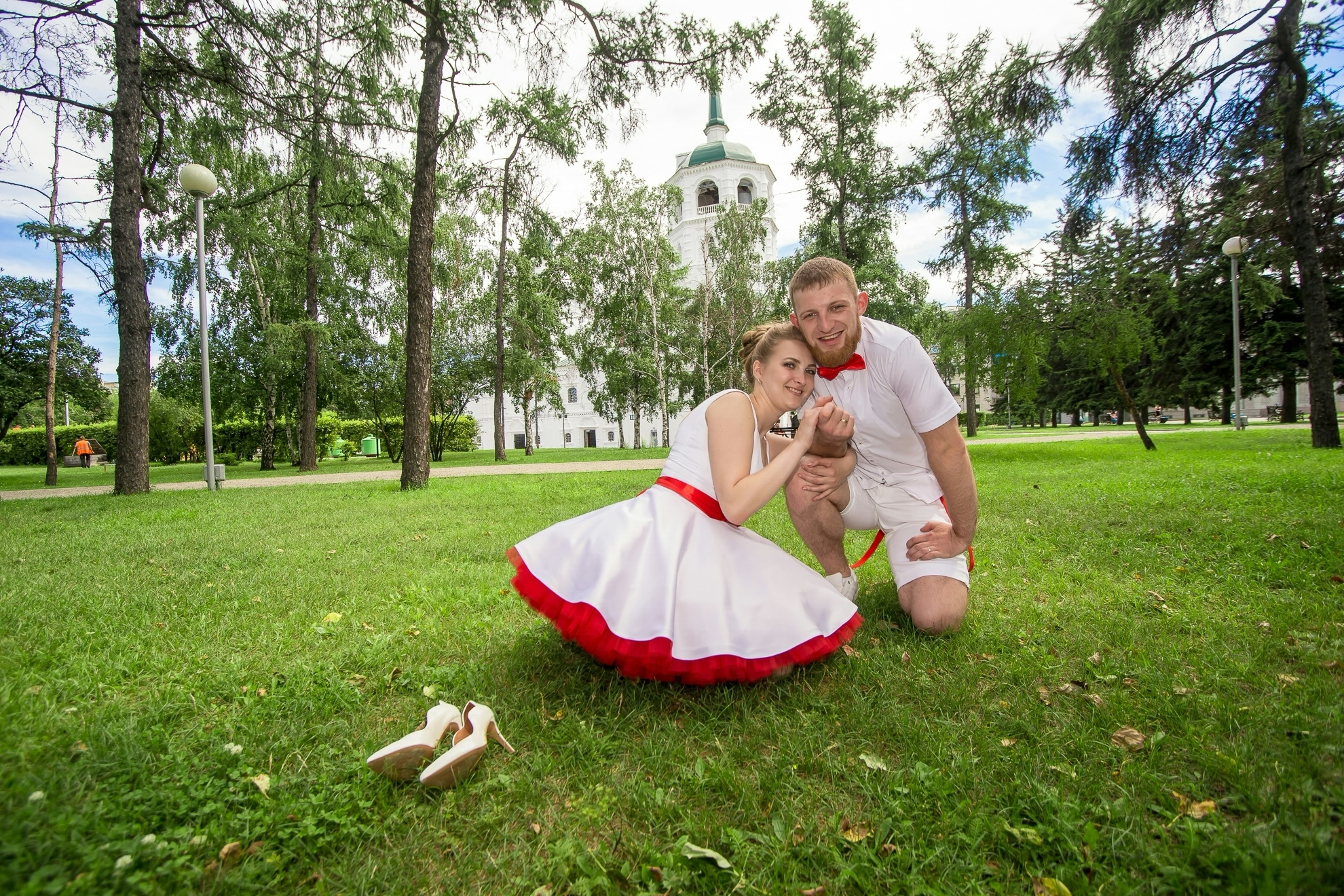 Свадьба. Свадебное фото видео в Иркутске, выпускной, юбилей. Морозов Анатолий