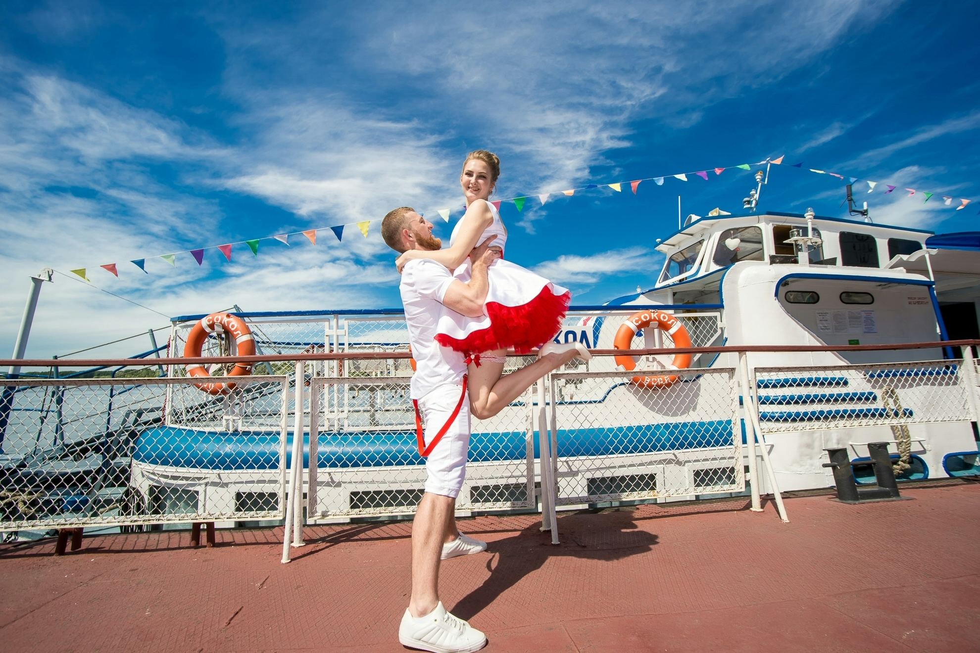 Свадьба. Свадебное фото видео в Иркутске, выпускной, юбилей. Морозов Анатолий