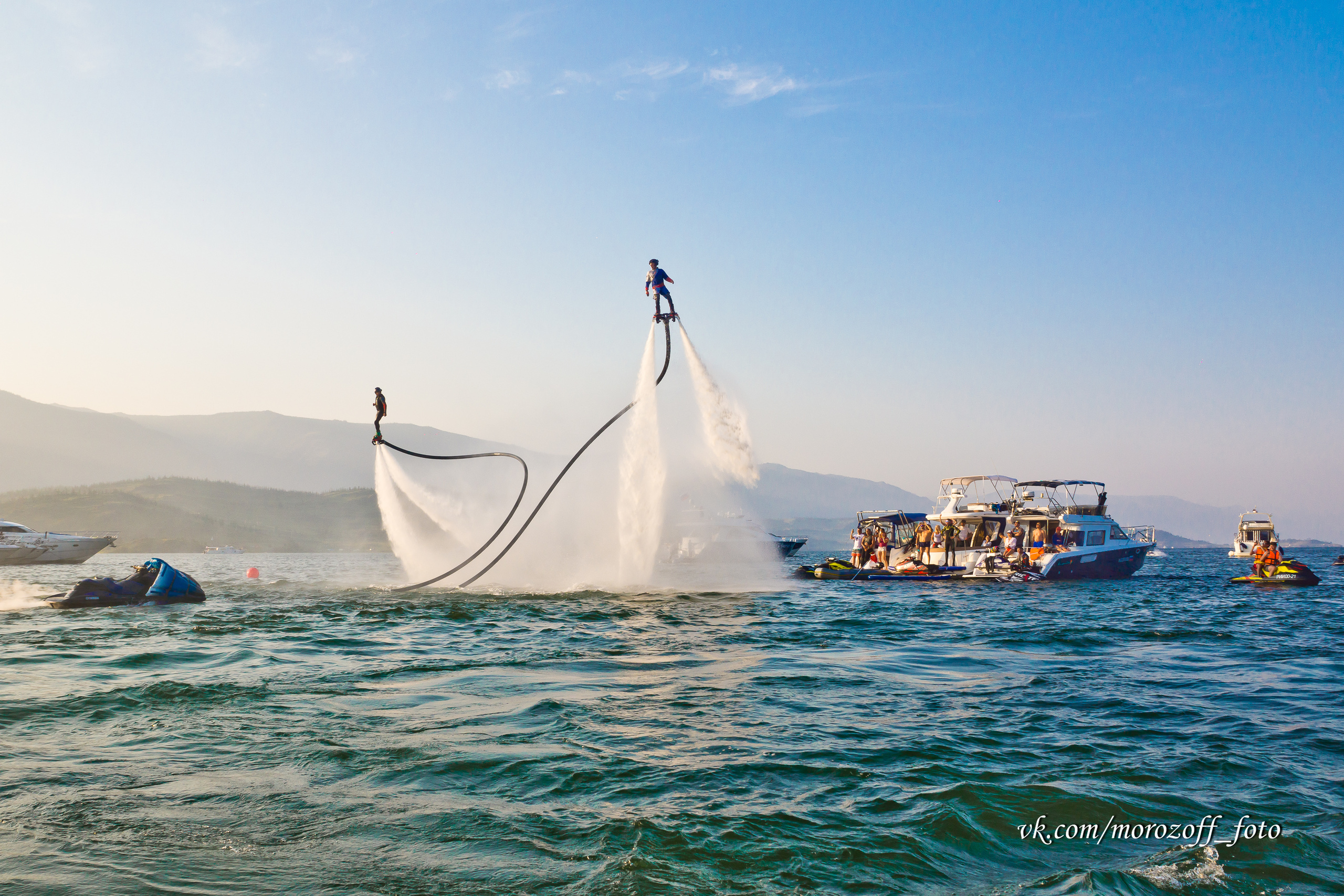 Спорт. Свадебное фото видео в Иркутске, выпускной, юбилей. Морозов Анатолий