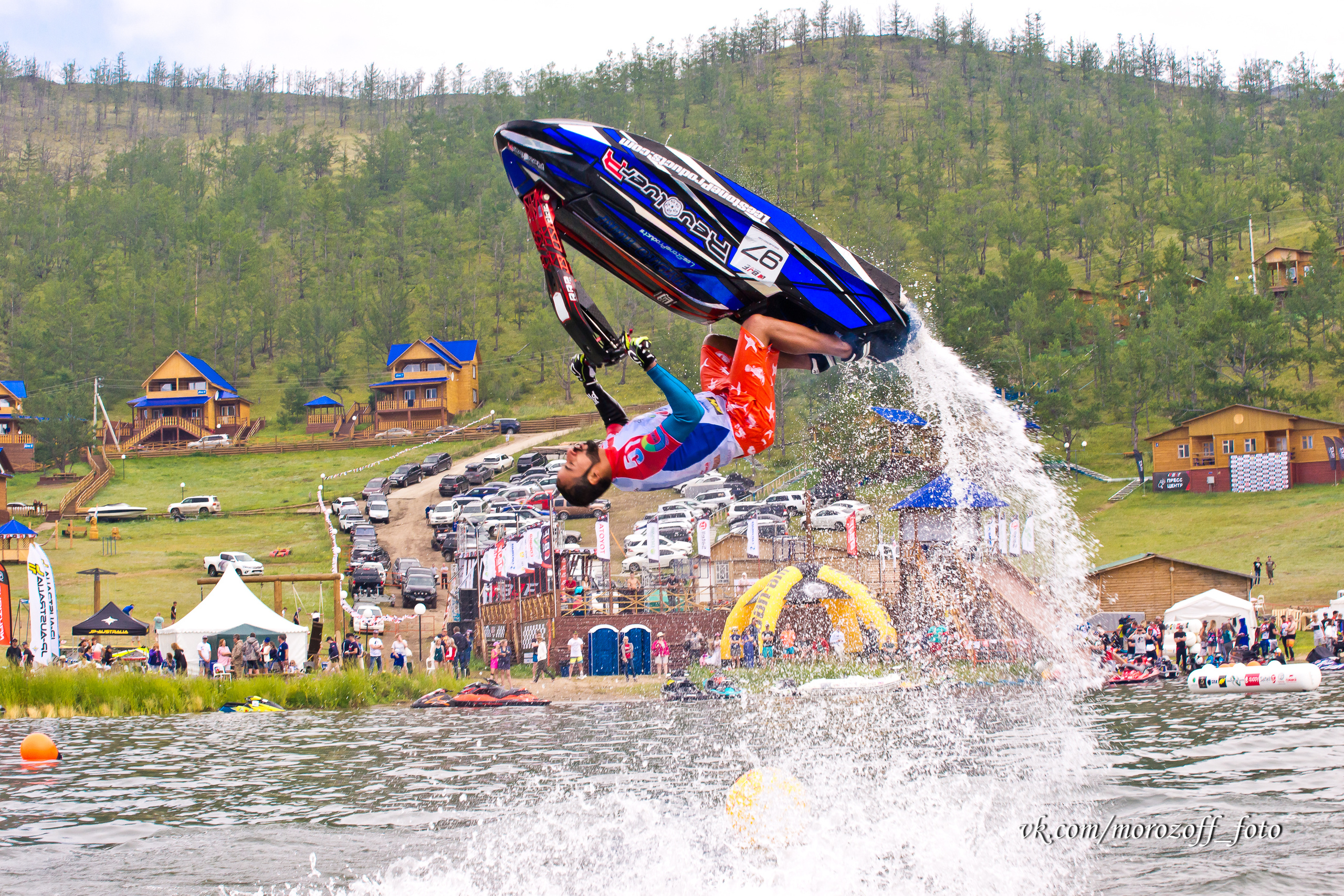Спорт. Свадебное фото видео в Иркутске, выпускной, юбилей. Морозов Анатолий