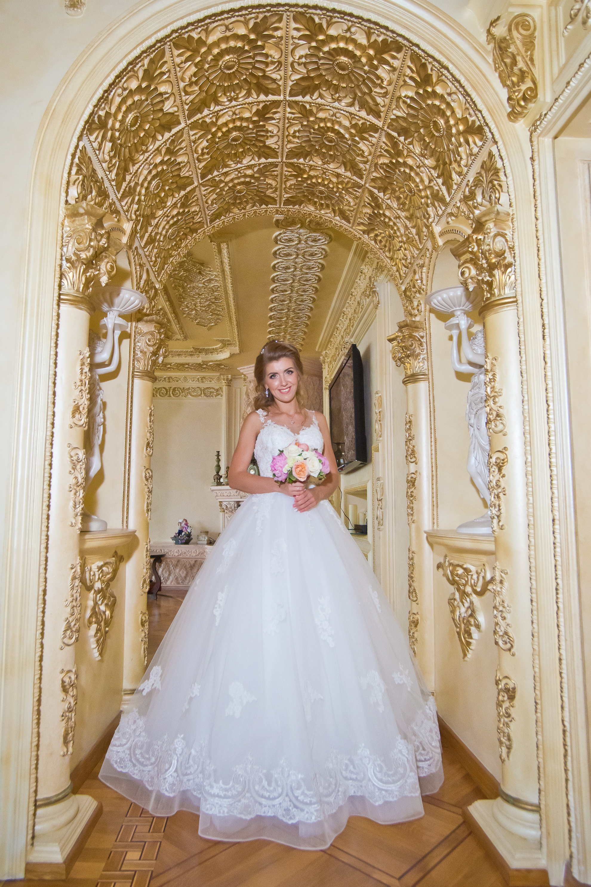 Свадьба. Свадебное фото видео в Иркутске, выпускной, юбилей. Морозов Анатолий