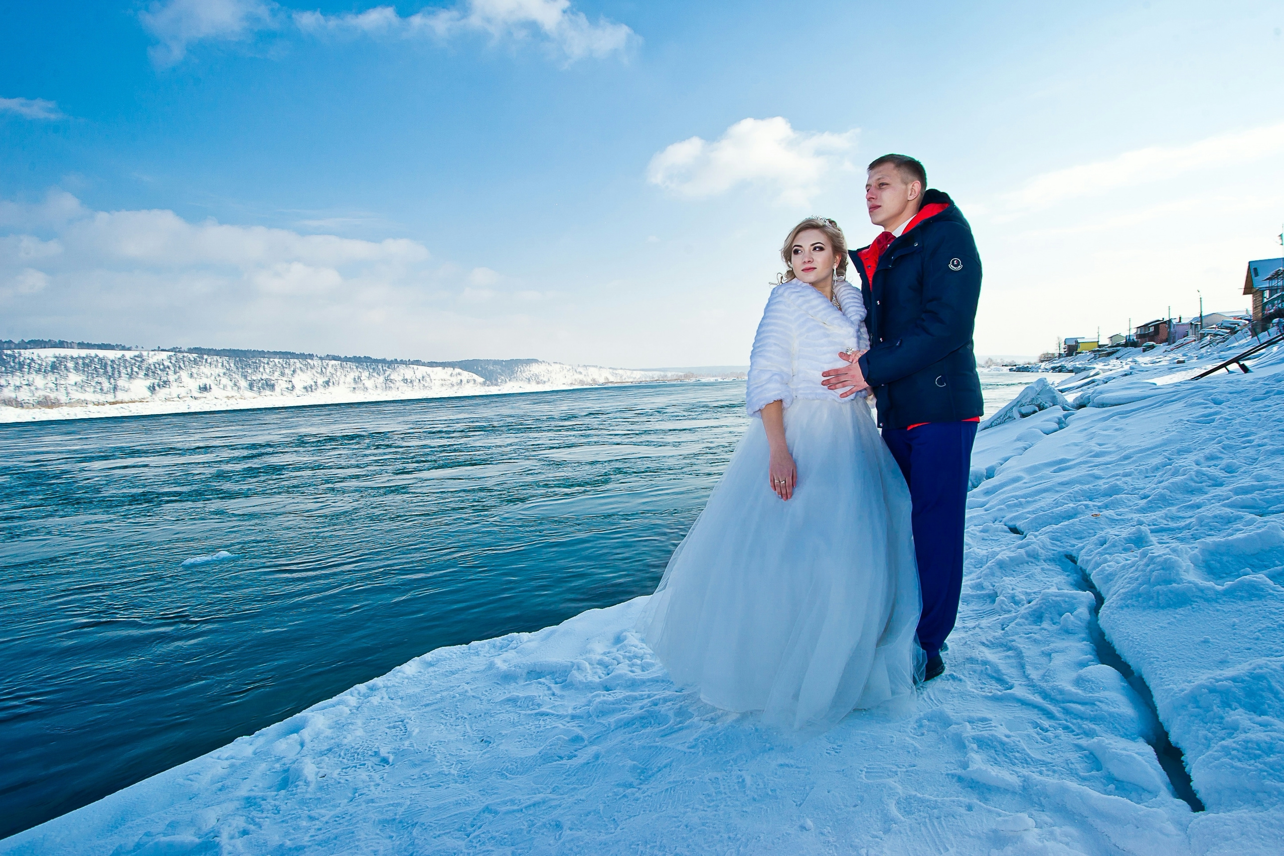 Свадьба. Свадебное фото видео в Иркутске, выпускной, юбилей. Морозов Анатолий