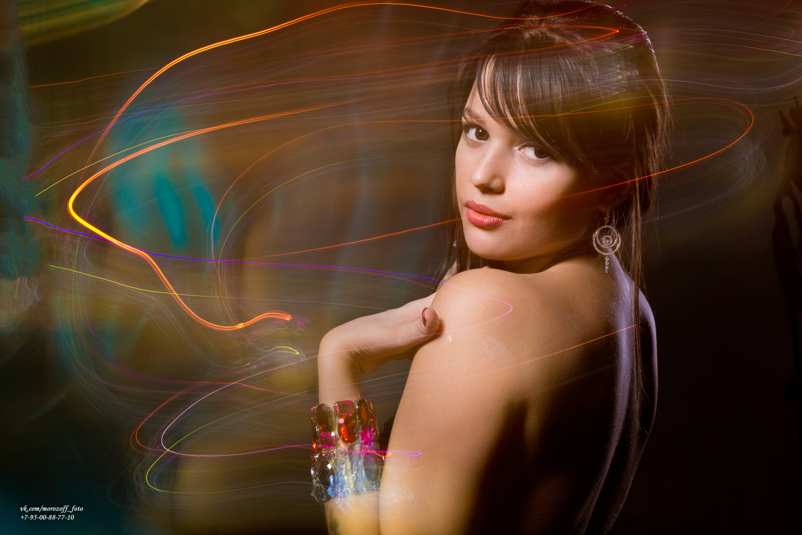 Фотосессии. Постановочное фото. Свадебное фото видео в Иркутске, выпускной, юбилей. Морозов Анатолий