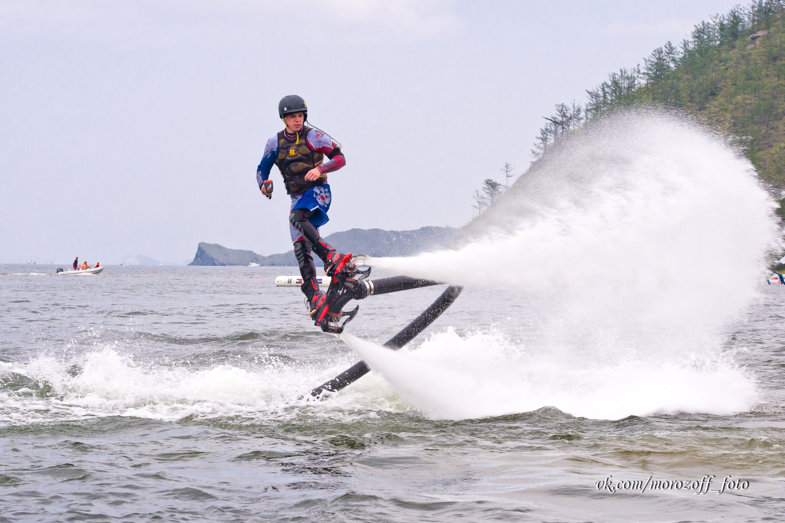 Спорт. Свадебное фото видео в Иркутске, выпускной, юбилей. Морозов Анатолий