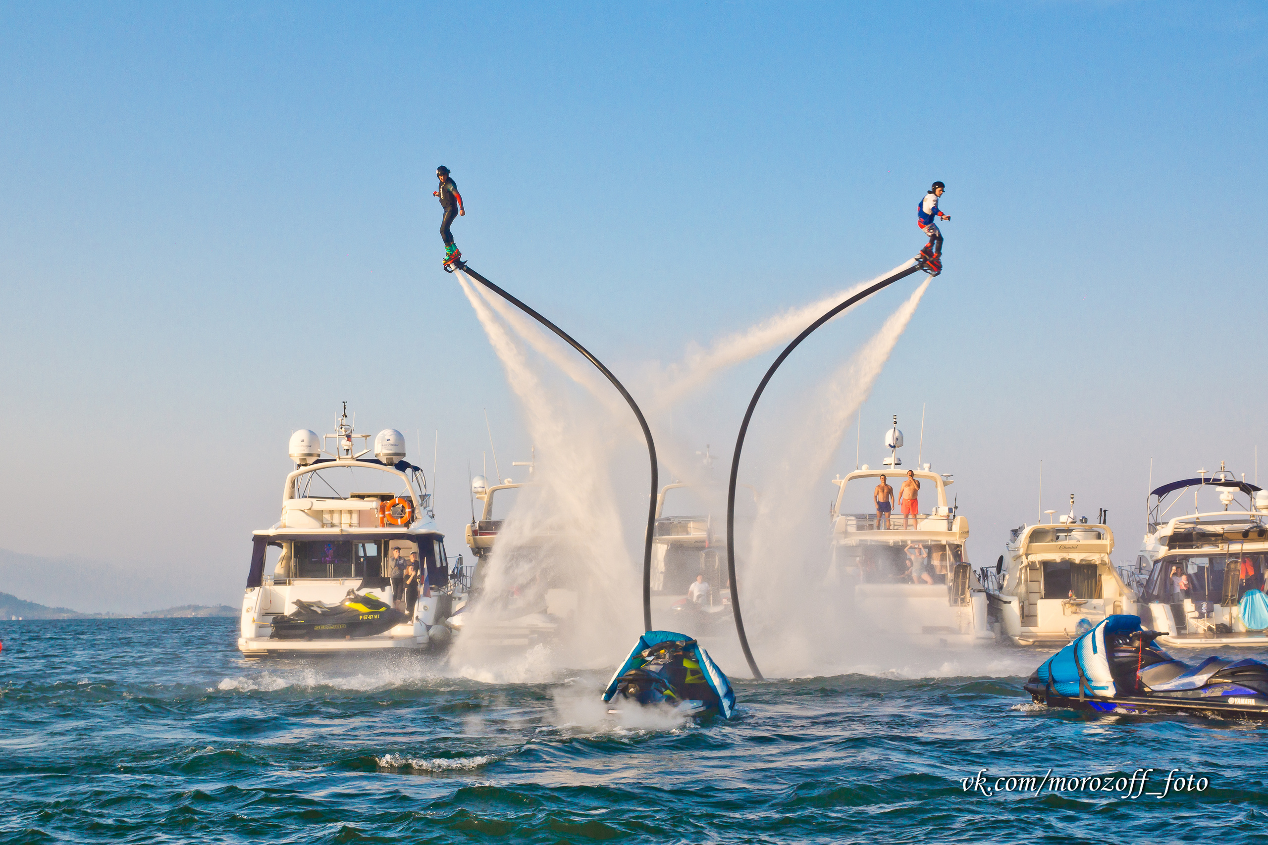 Спорт. Свадебное фото видео в Иркутске, выпускной, юбилей. Морозов Анатолий