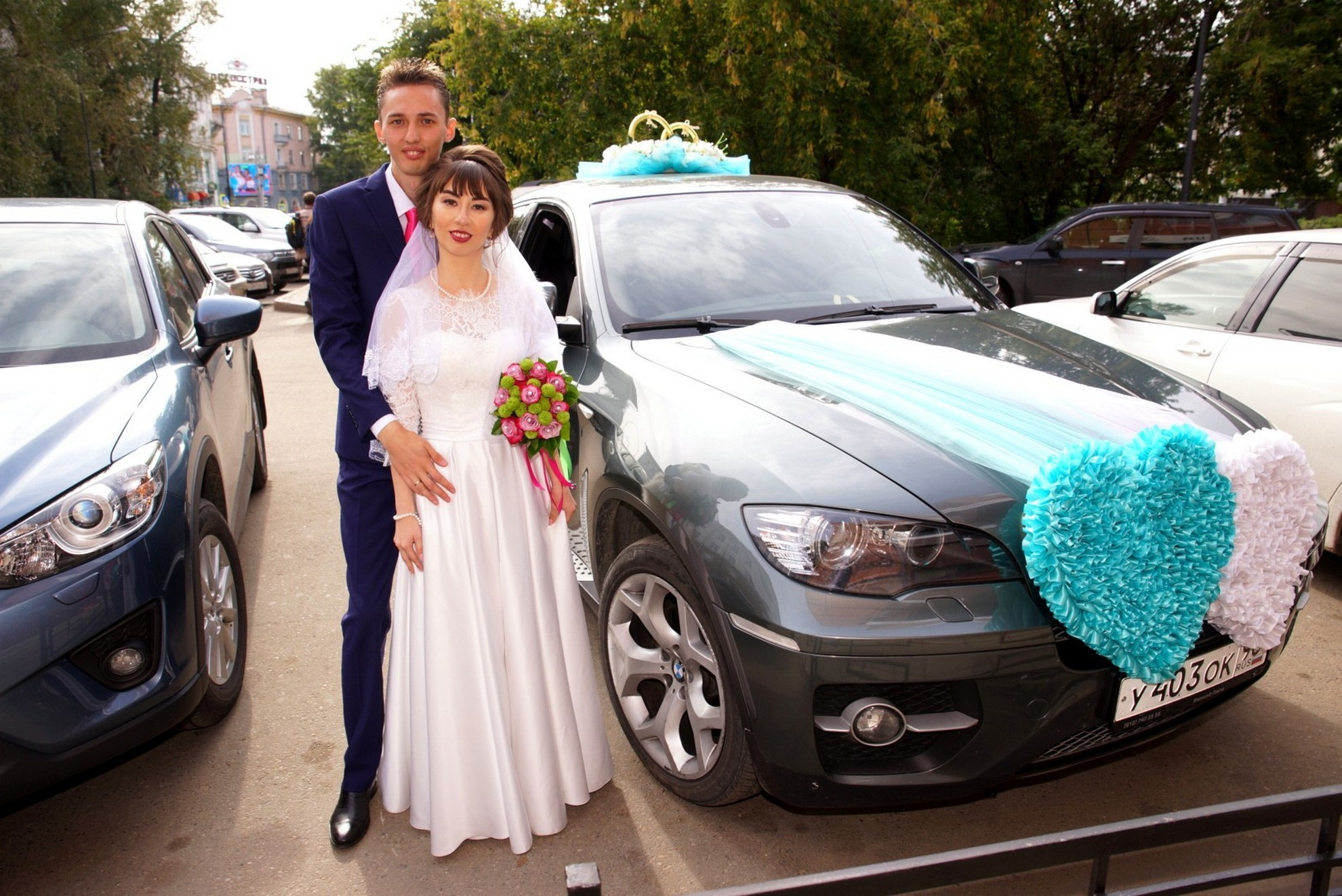 Свадьба. Свадебное фото видео в Иркутске, выпускной, юбилей. Морозов Анатолий