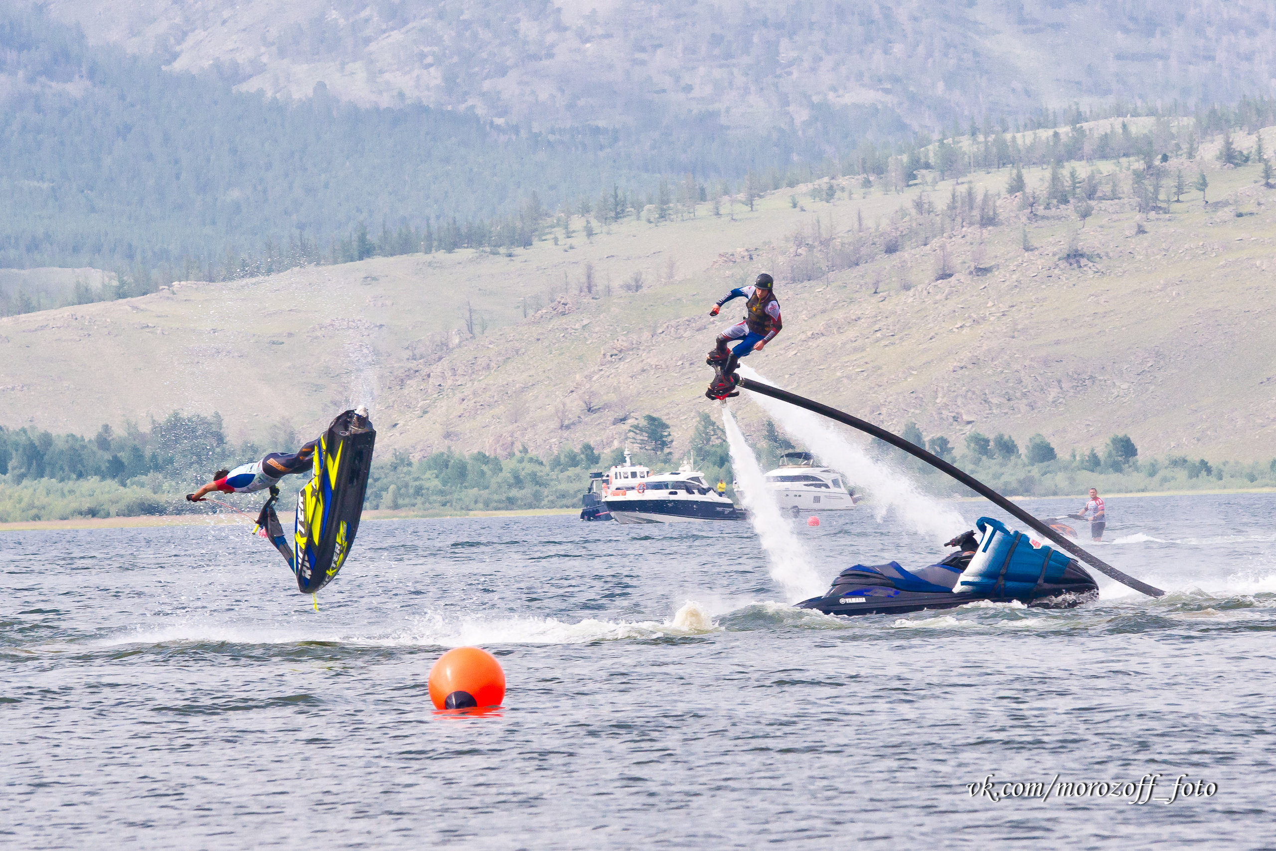 Спорт. Свадебное фото видео в Иркутске, выпускной, юбилей. Морозов Анатолий