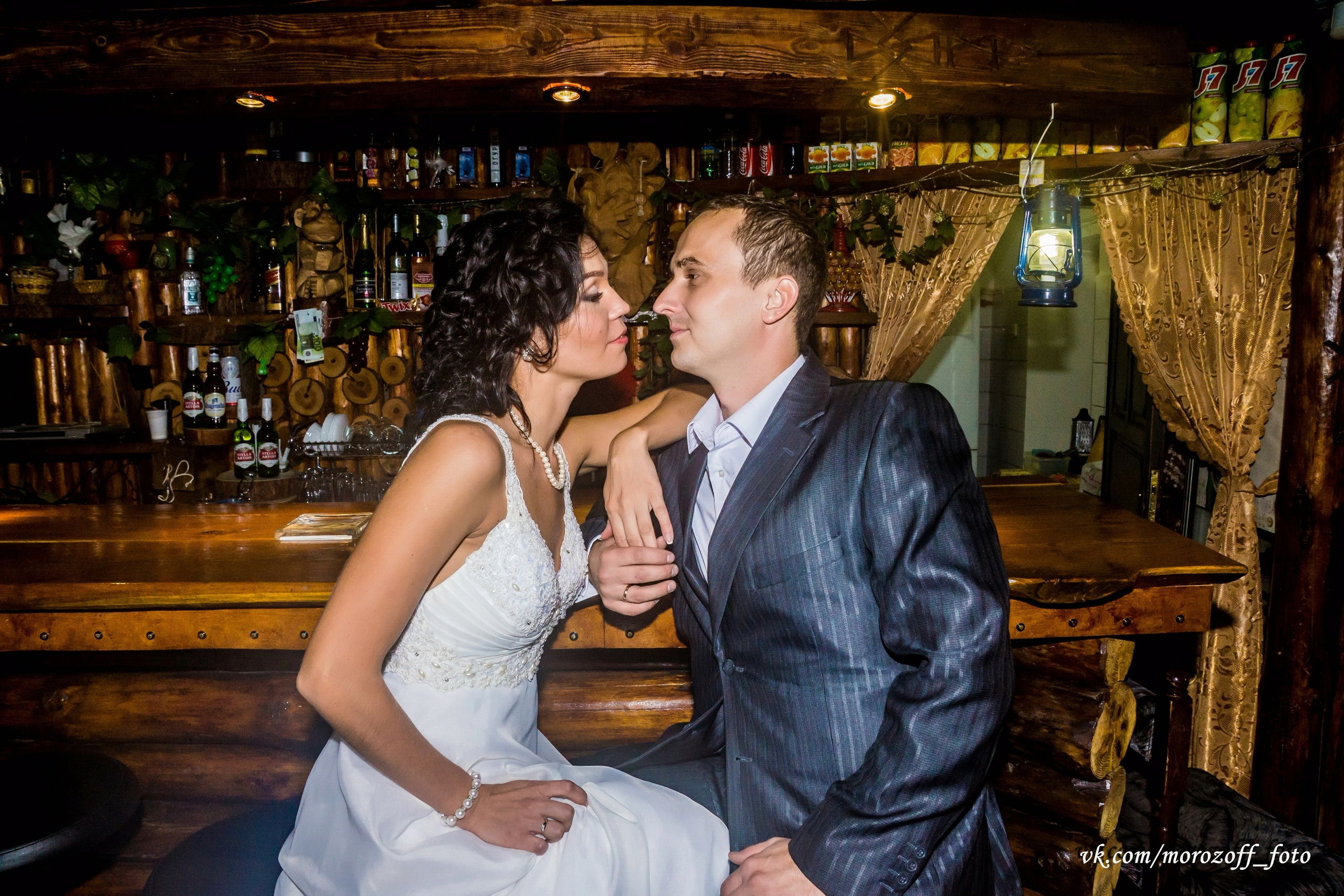 Свадьба. Свадебное фото видео в Иркутске, выпускной, юбилей. Морозов Анатолий