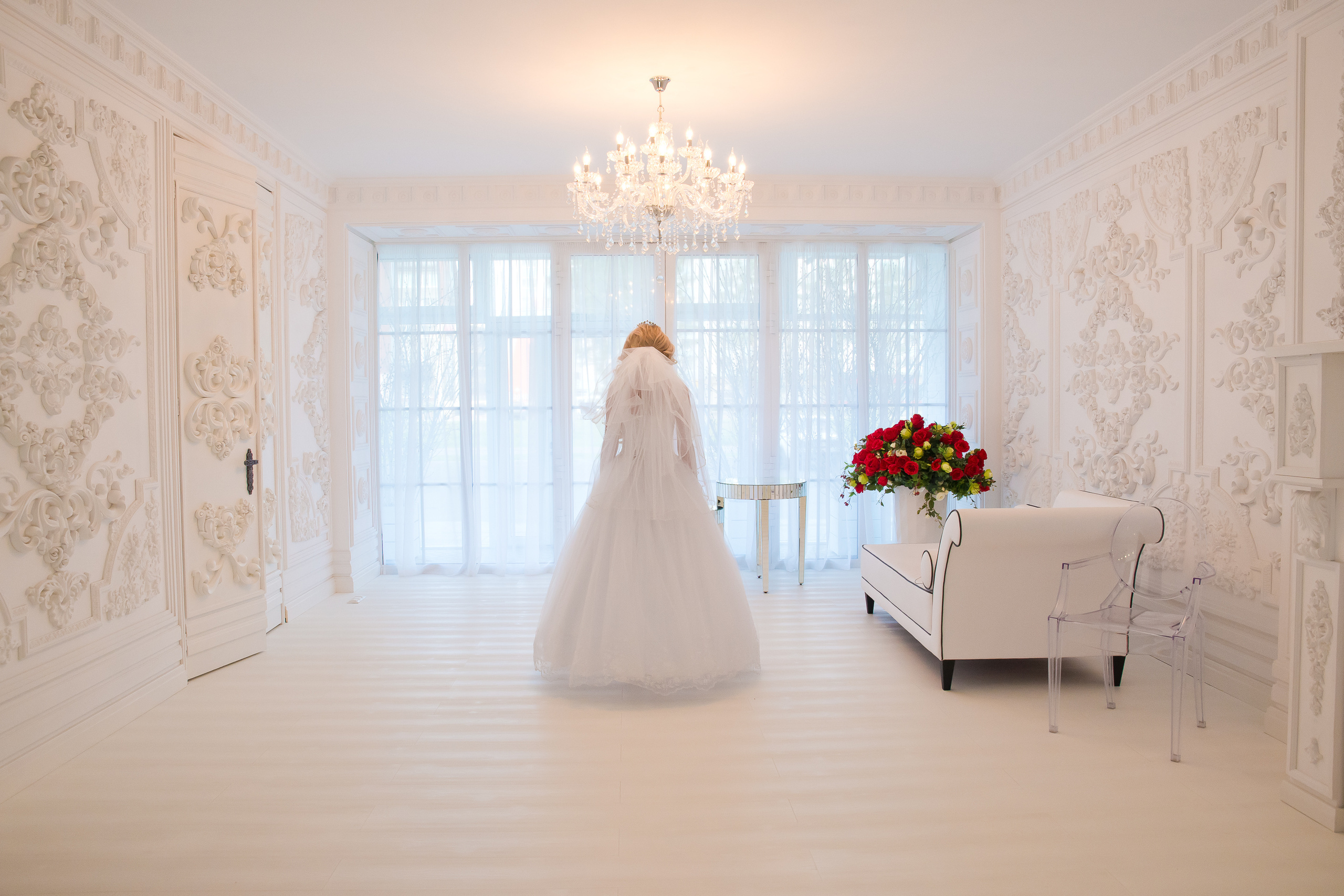 Свадьба. Свадебное фото видео в Иркутске, выпускной, юбилей. Морозов Анатолий