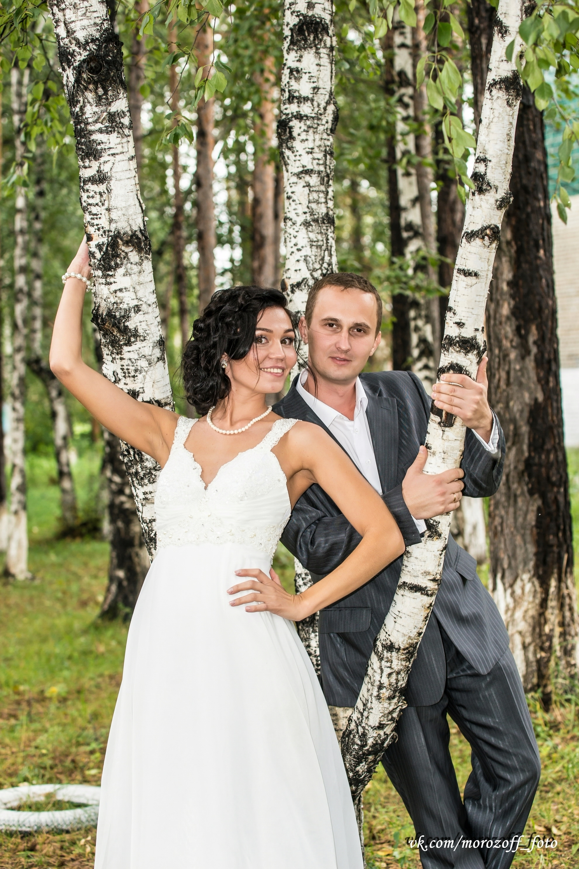 Свадьба. Свадебное фото видео в Иркутске, выпускной, юбилей. Морозов Анатолий